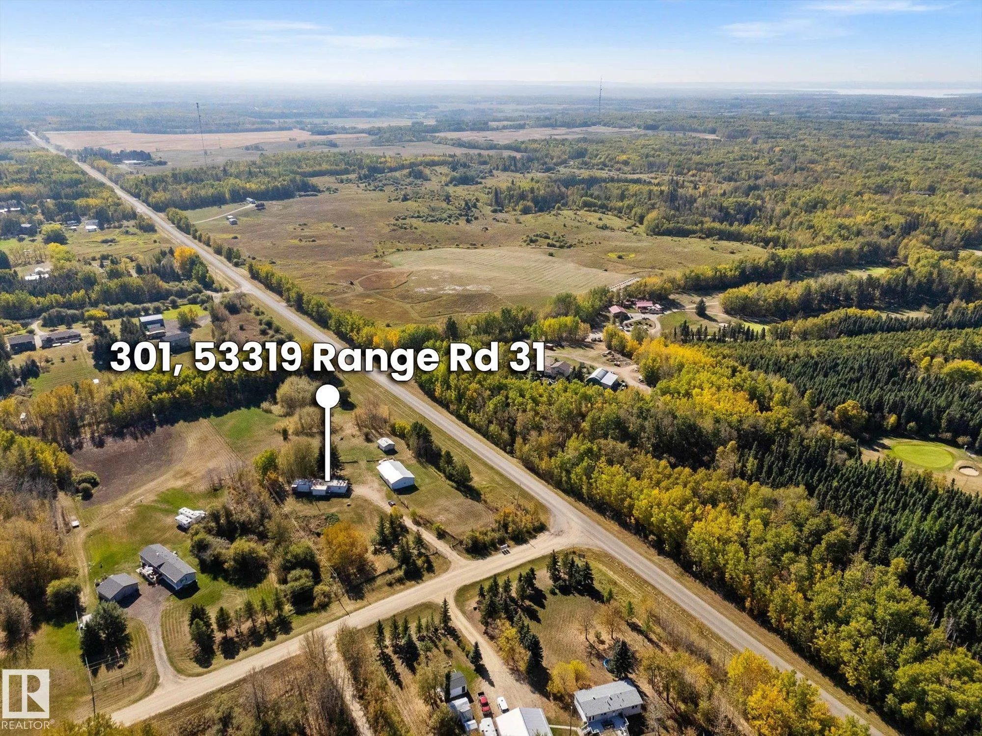 53319 RGE ROAD 31