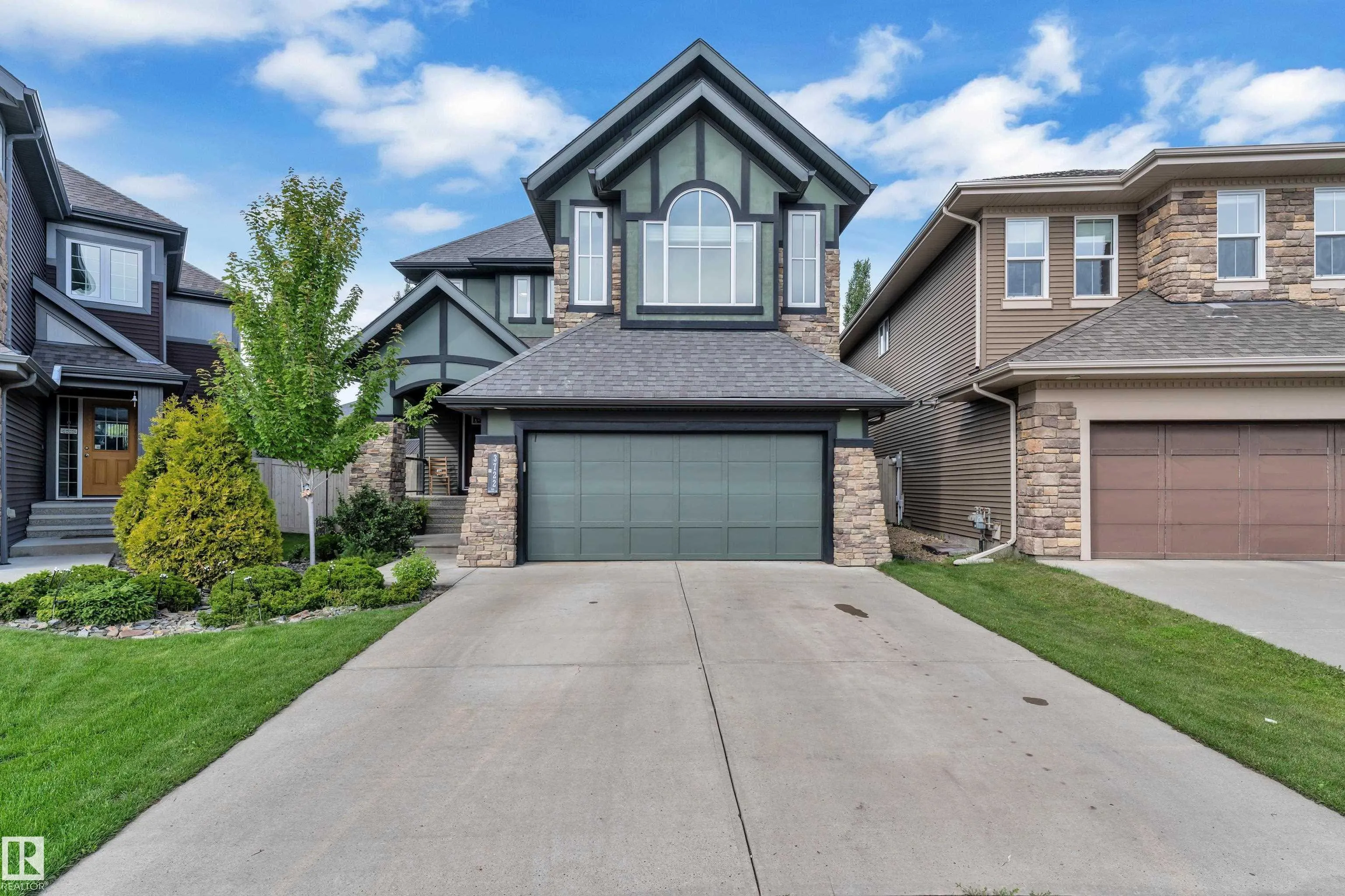 3722 KIDD Crescent