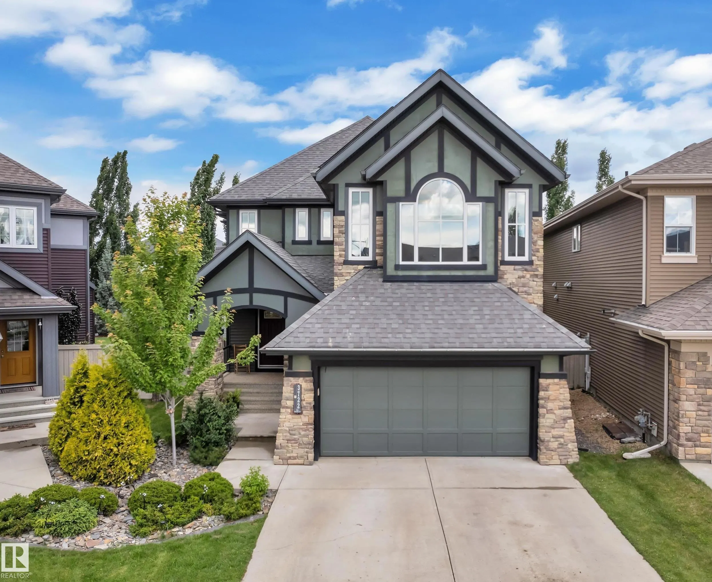 3722 KIDD Crescent