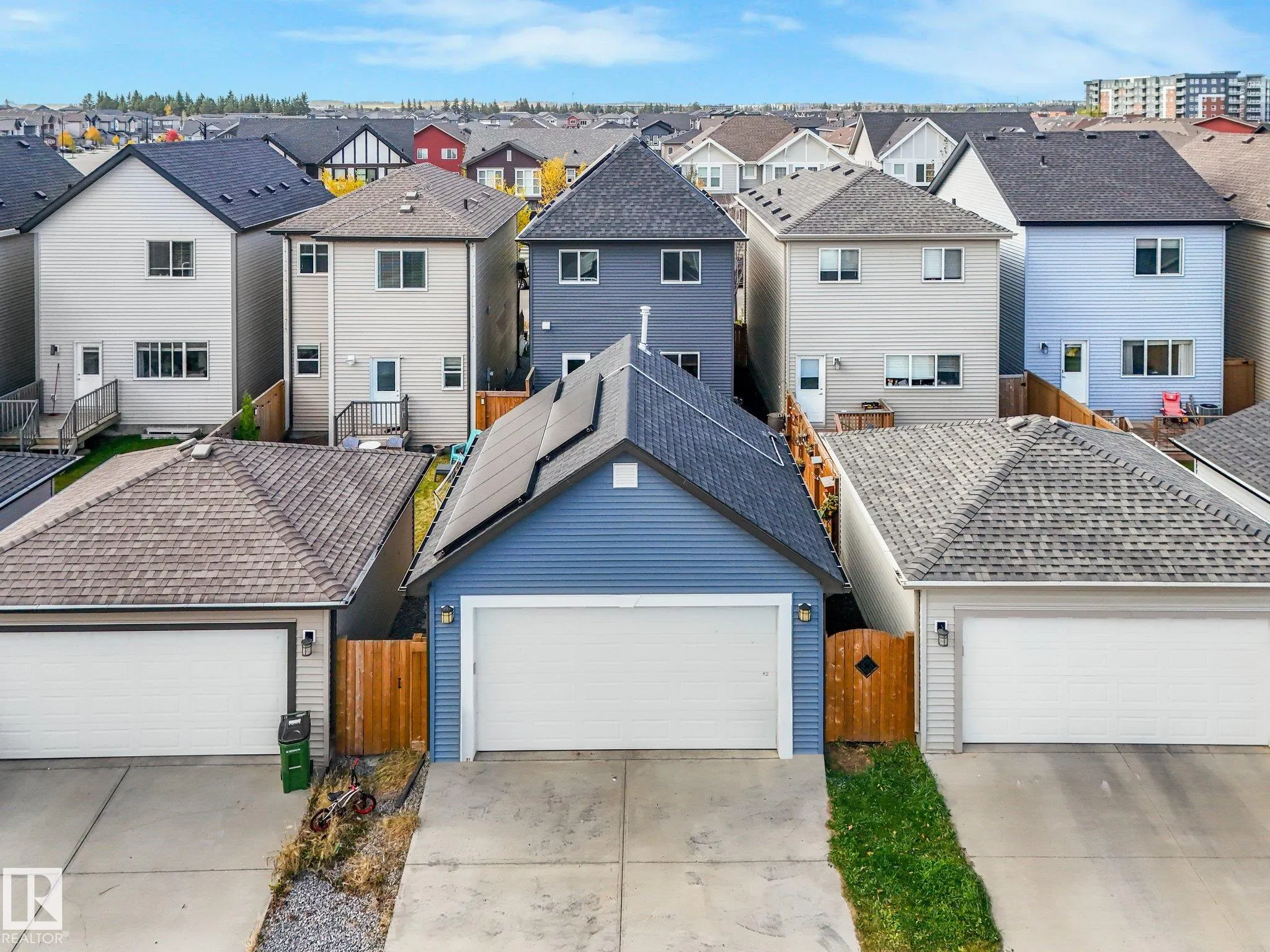 2027 CAVANAGH Drive