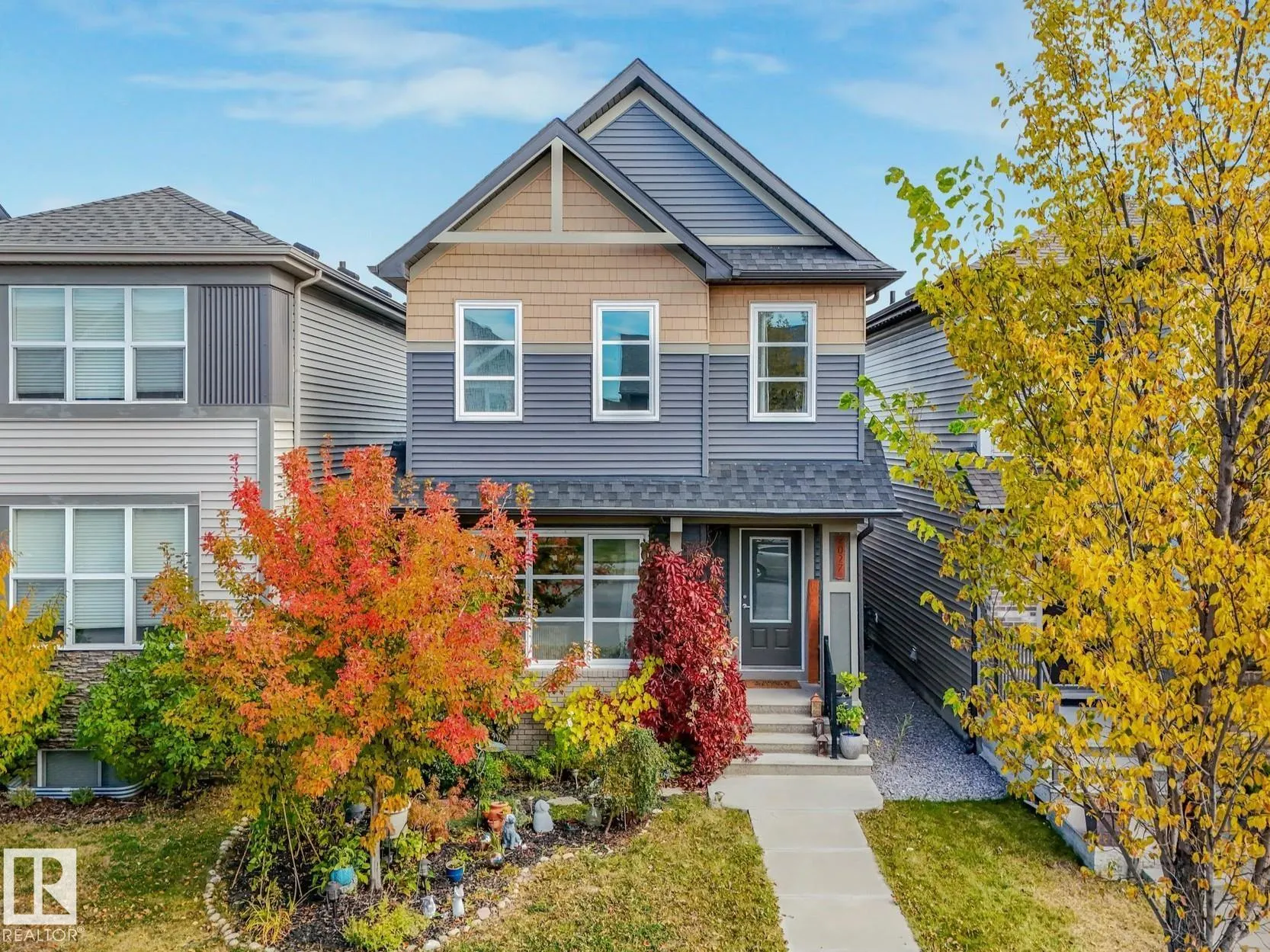 2027 CAVANAGH Drive
