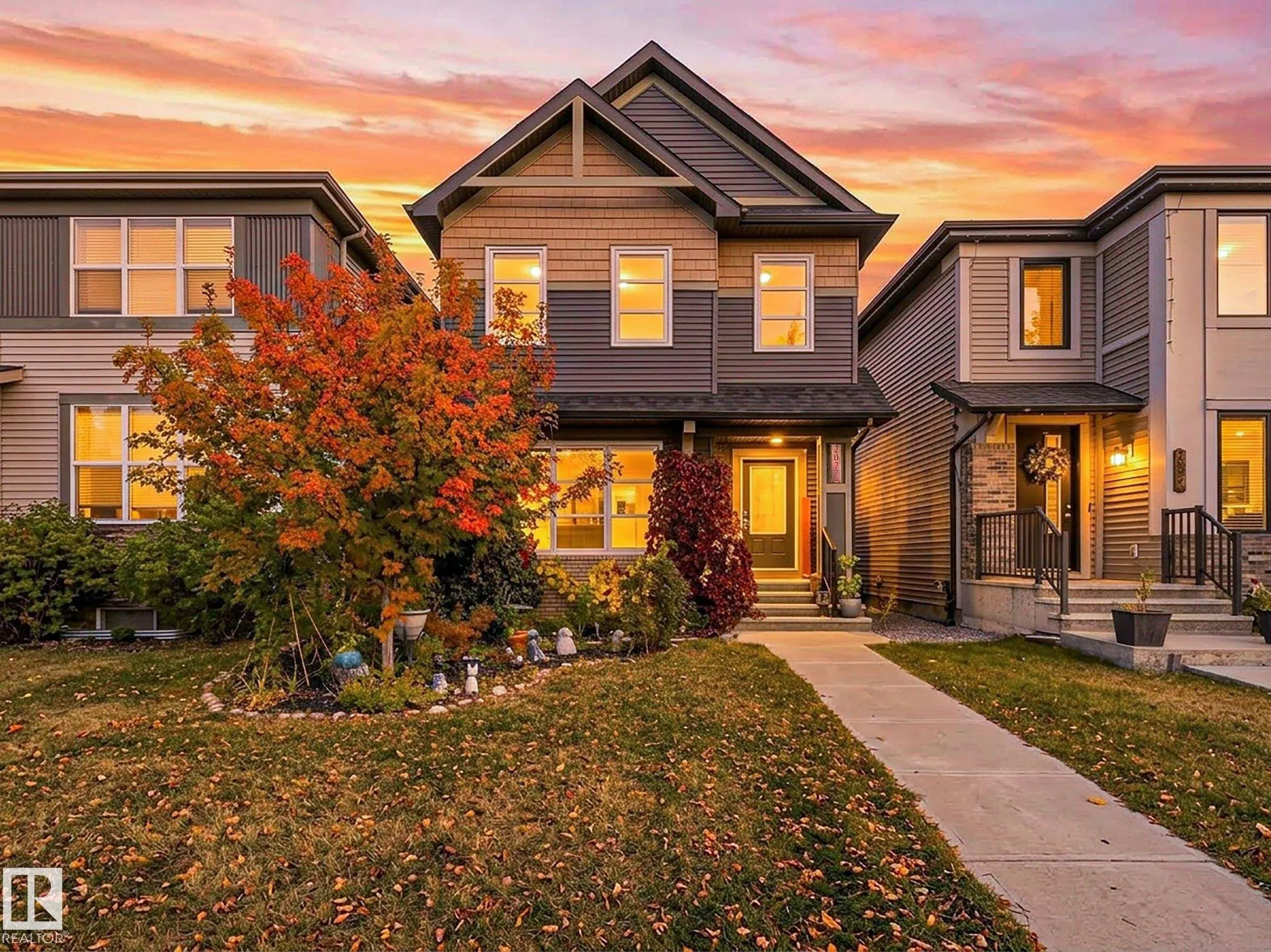 2027 CAVANAGH Drive