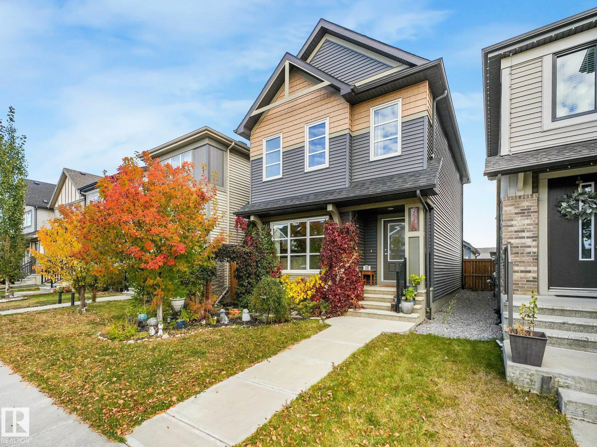2027 CAVANAGH Drive