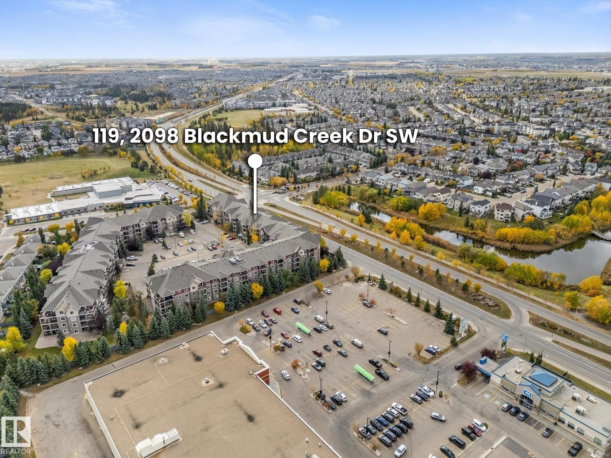 2098 BLACKMUD CREEK Drive