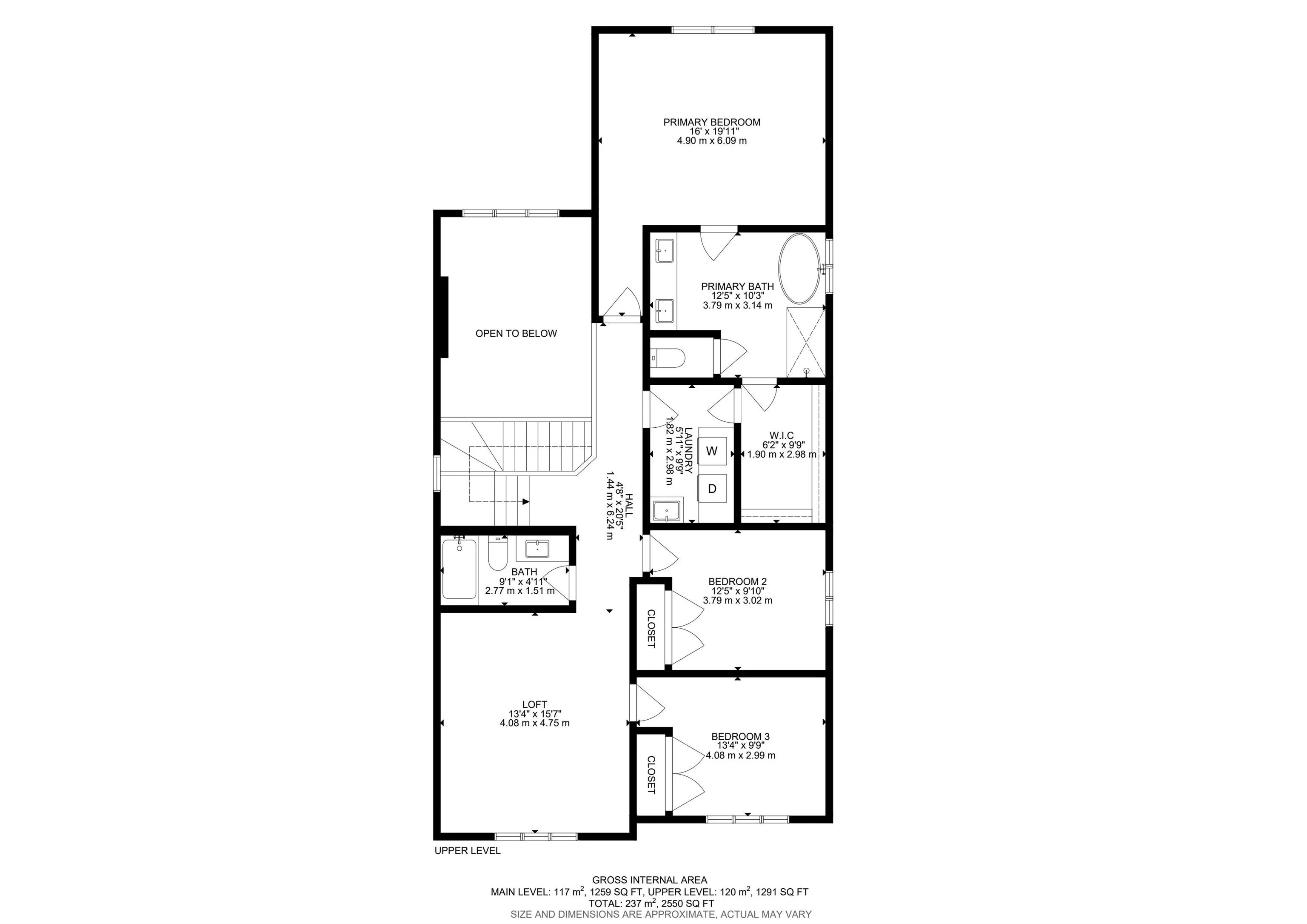 3313 ROY BROWN Way