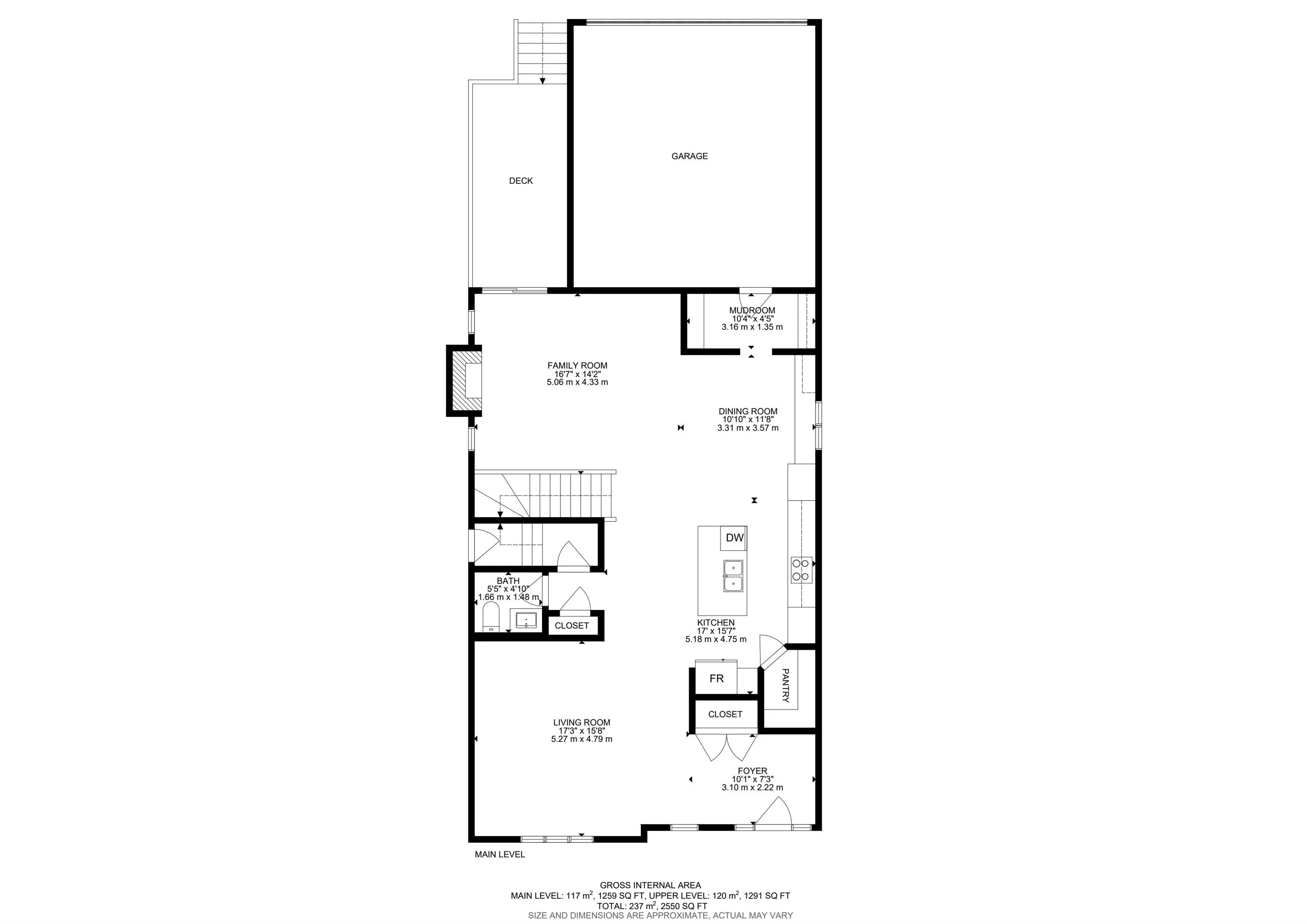 3313 ROY BROWN Way