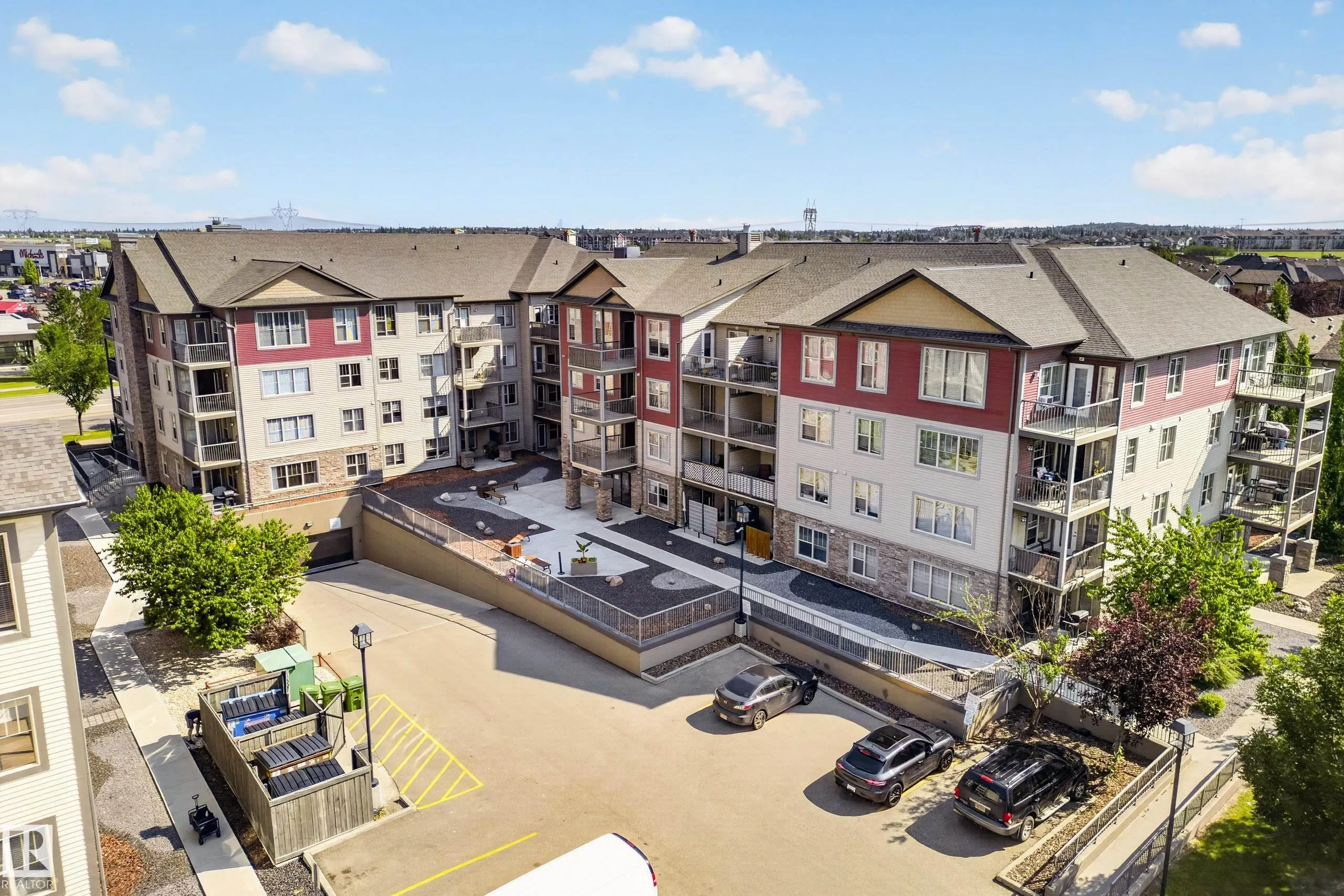 105 AMBLESIDE Drive