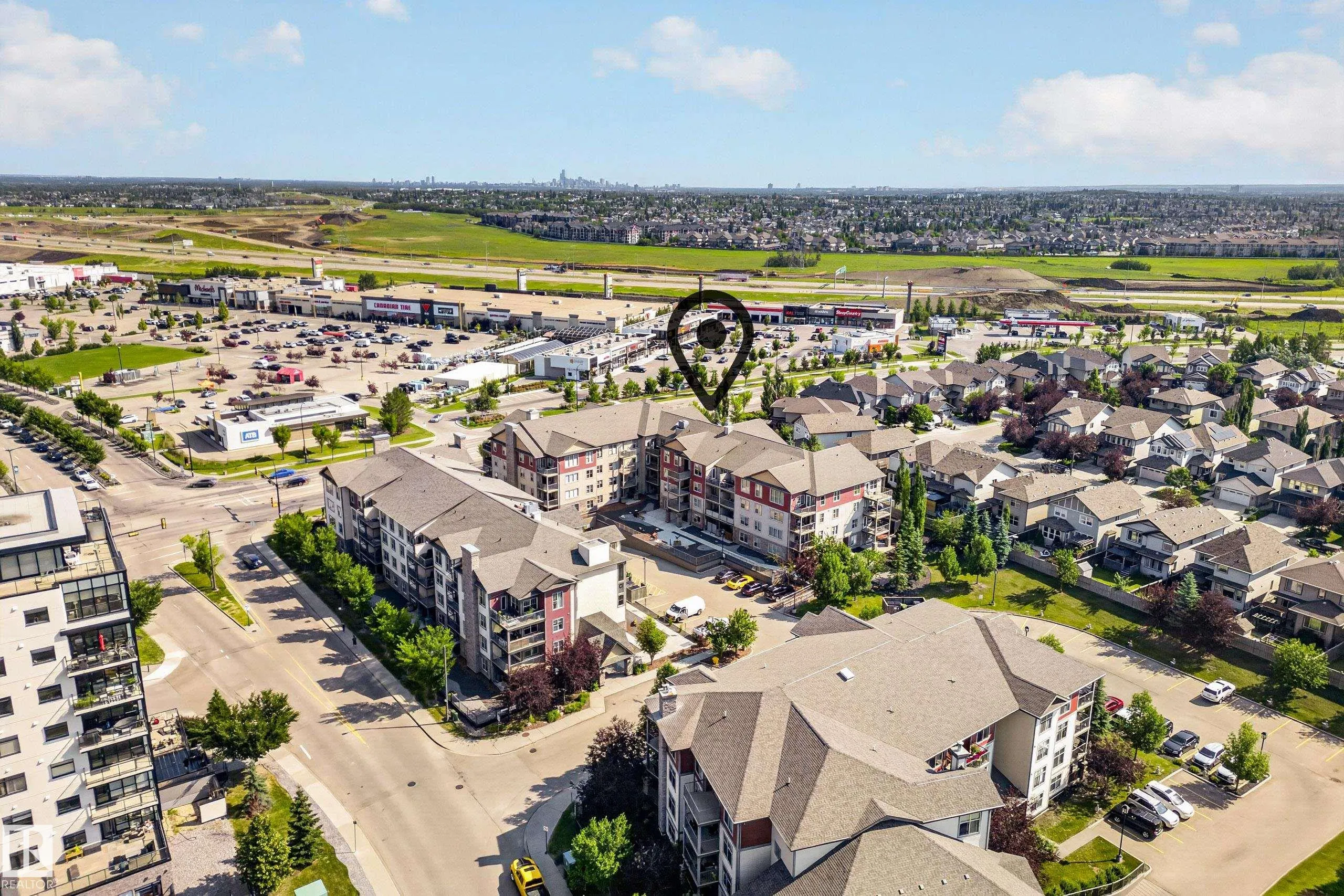 105 AMBLESIDE Drive