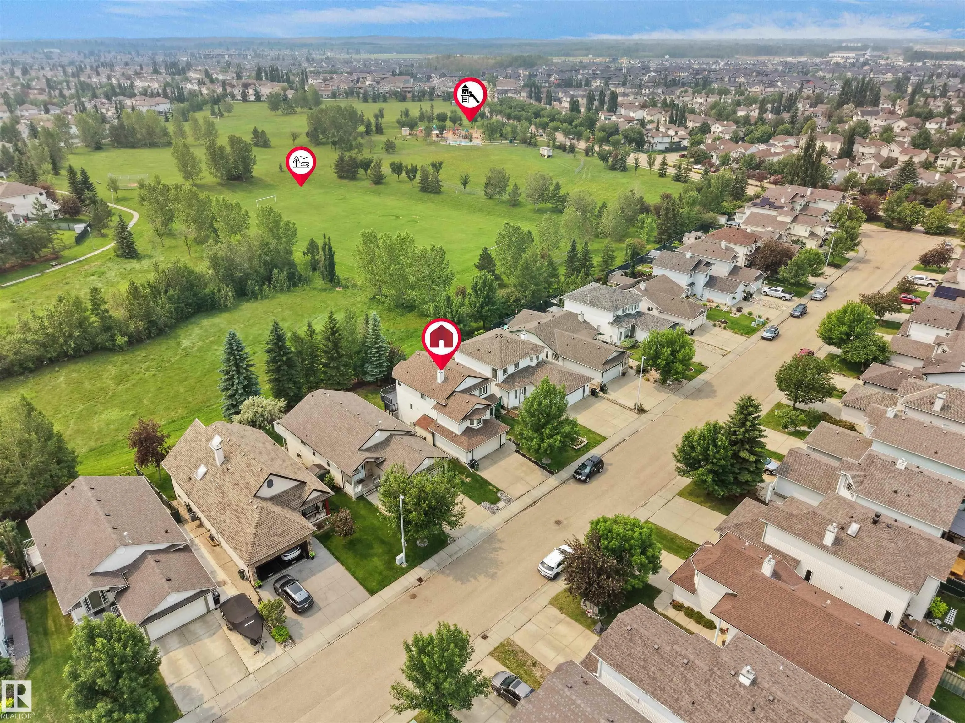 1025 GRAHAM Crest