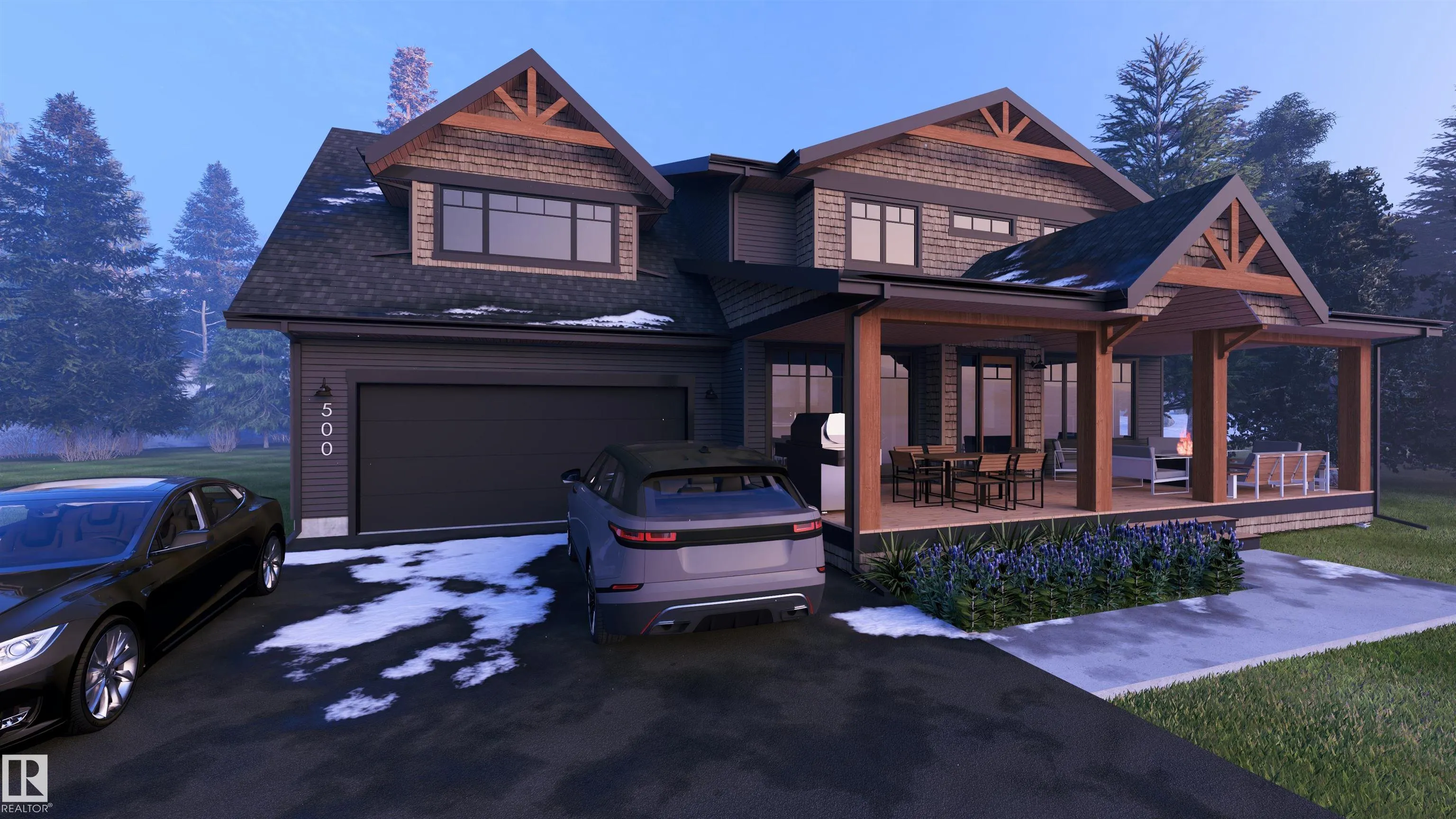 55101 St. Anne Trail