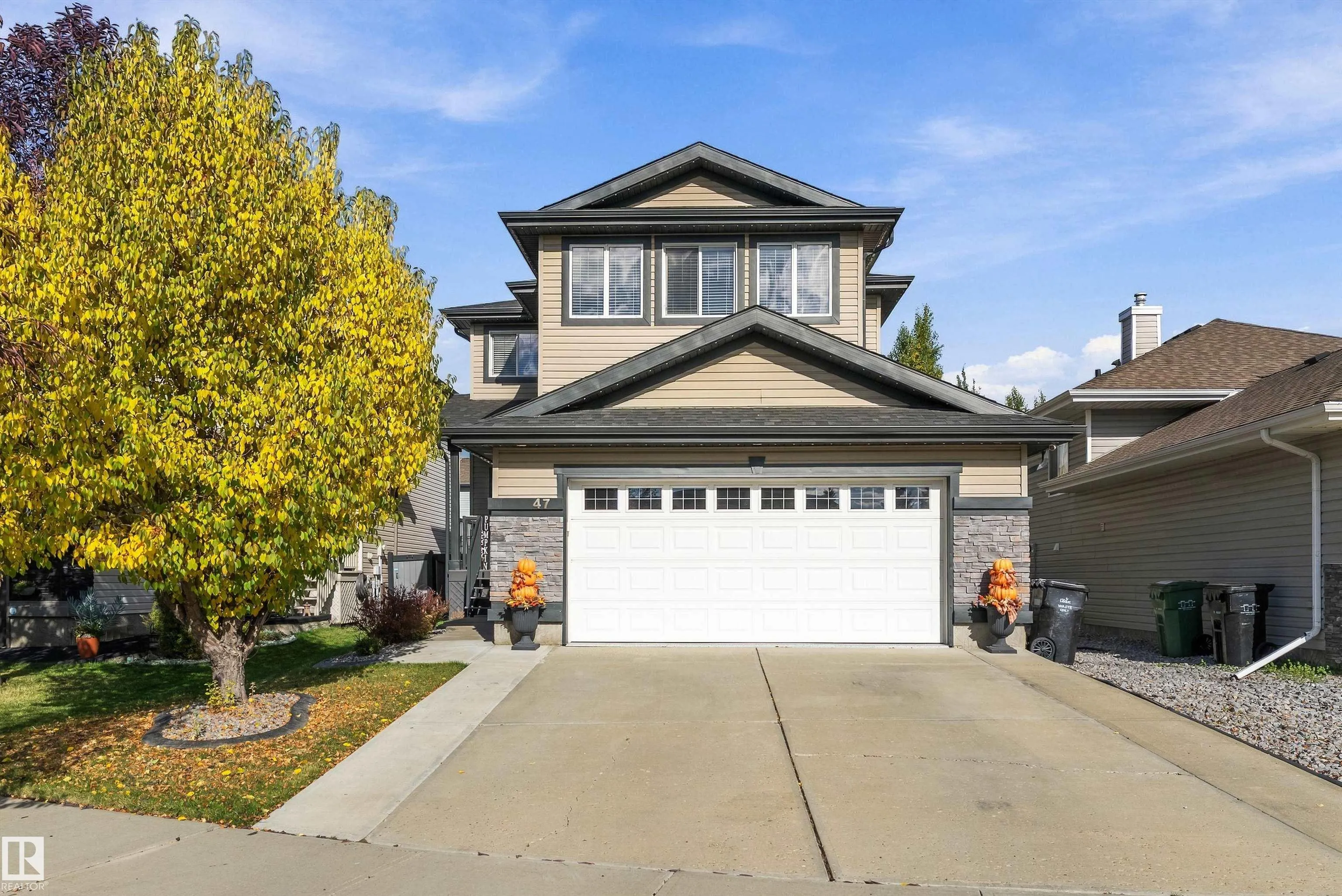 47 BIRCHMONT Drive