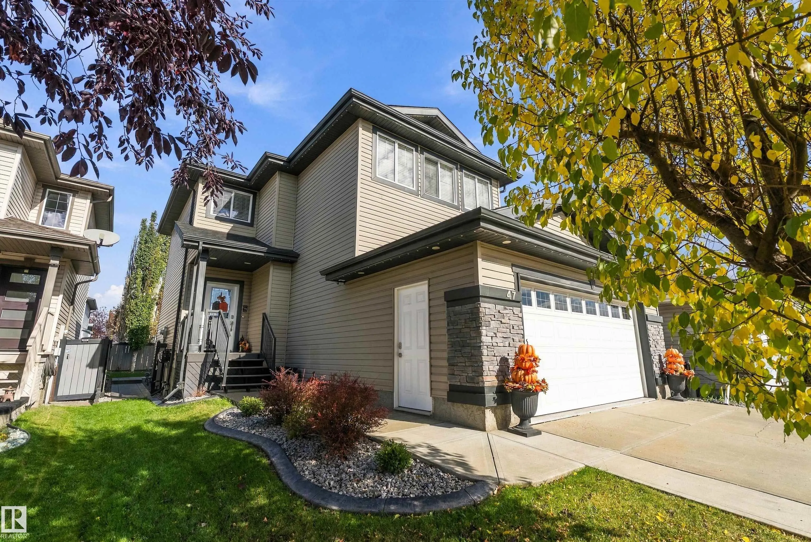 47 BIRCHMONT Drive