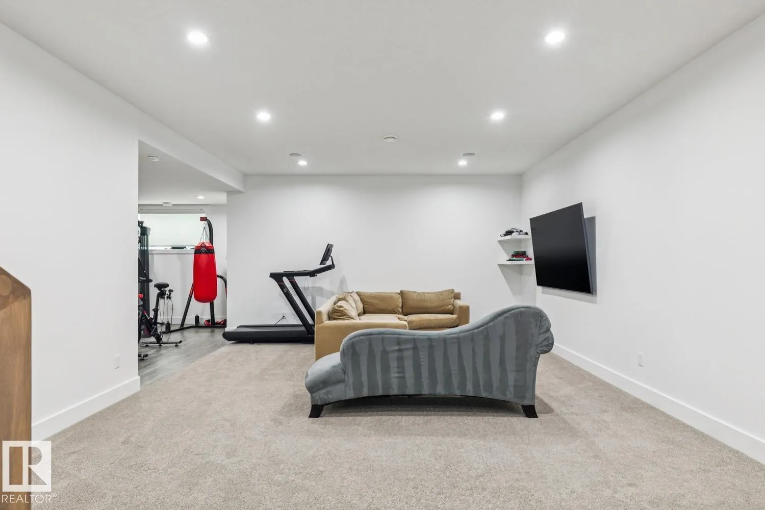 3631 WESTCLIFF Way