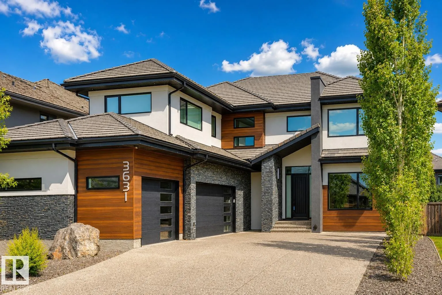 3631 WESTCLIFF Way