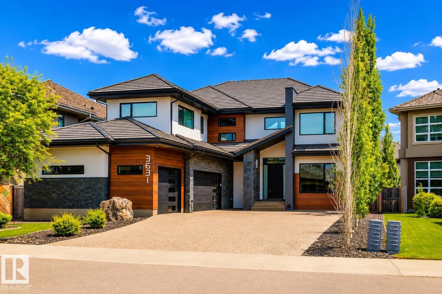 3631 WESTCLIFF Way