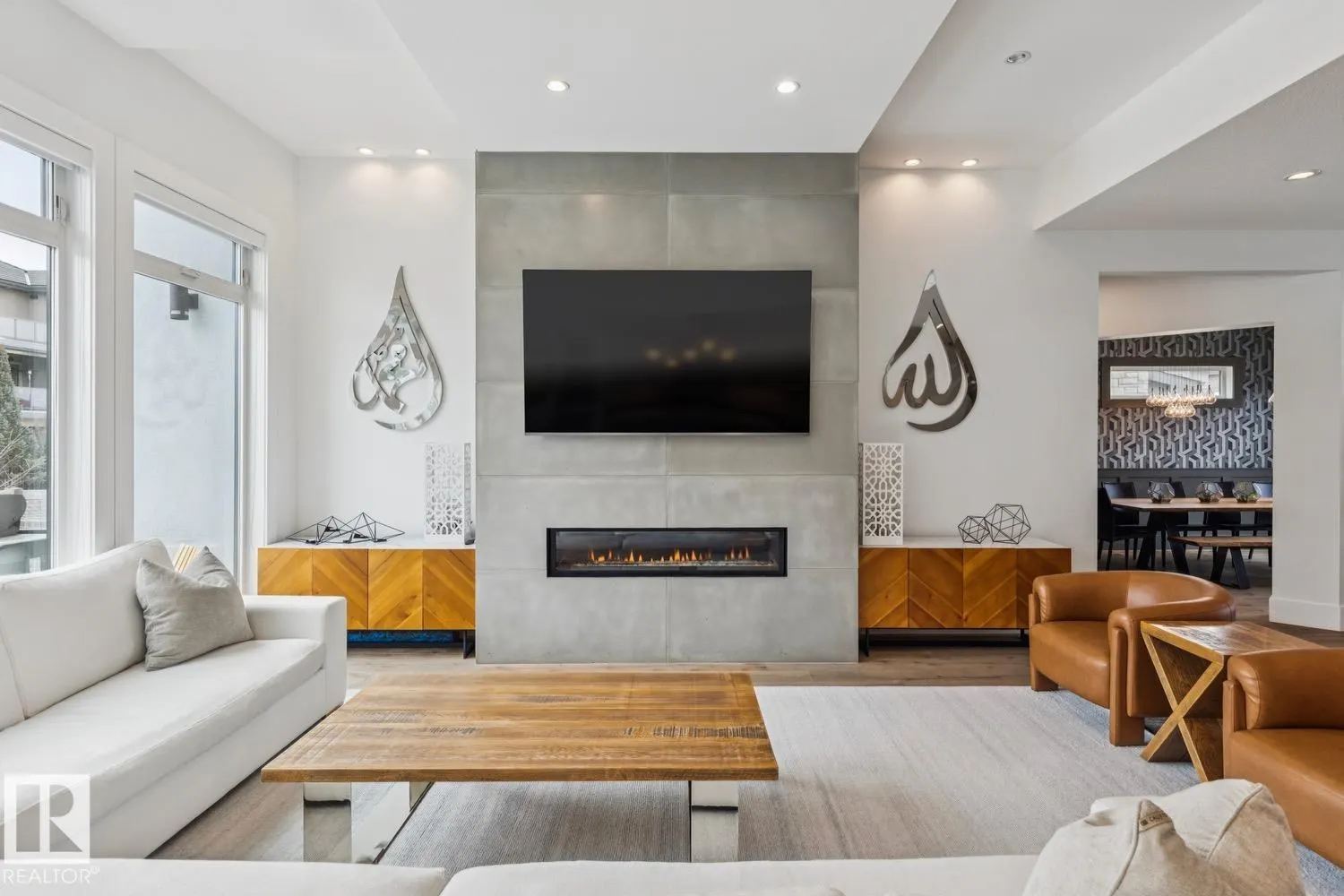 3631 WESTCLIFF Way