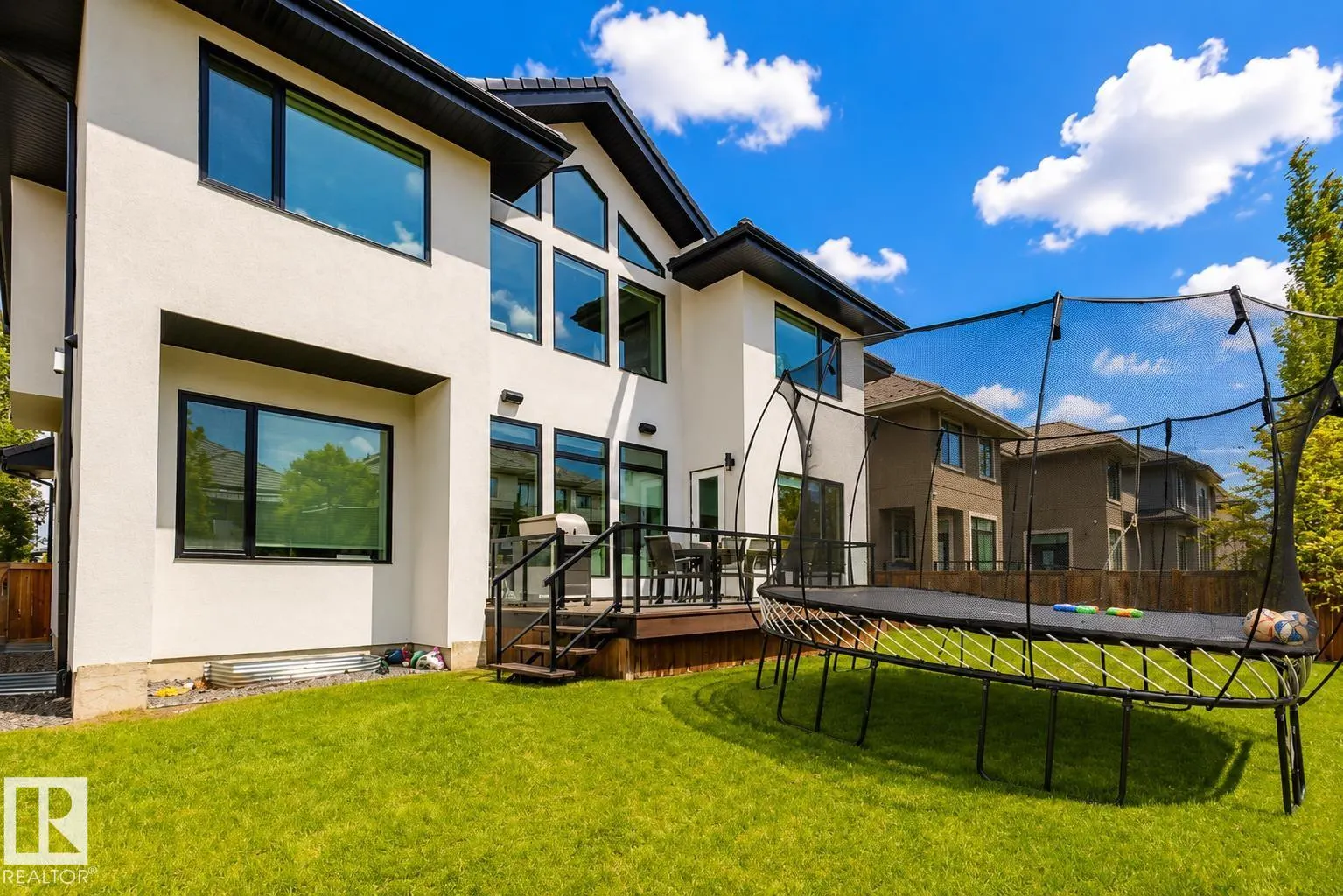3631 WESTCLIFF Way