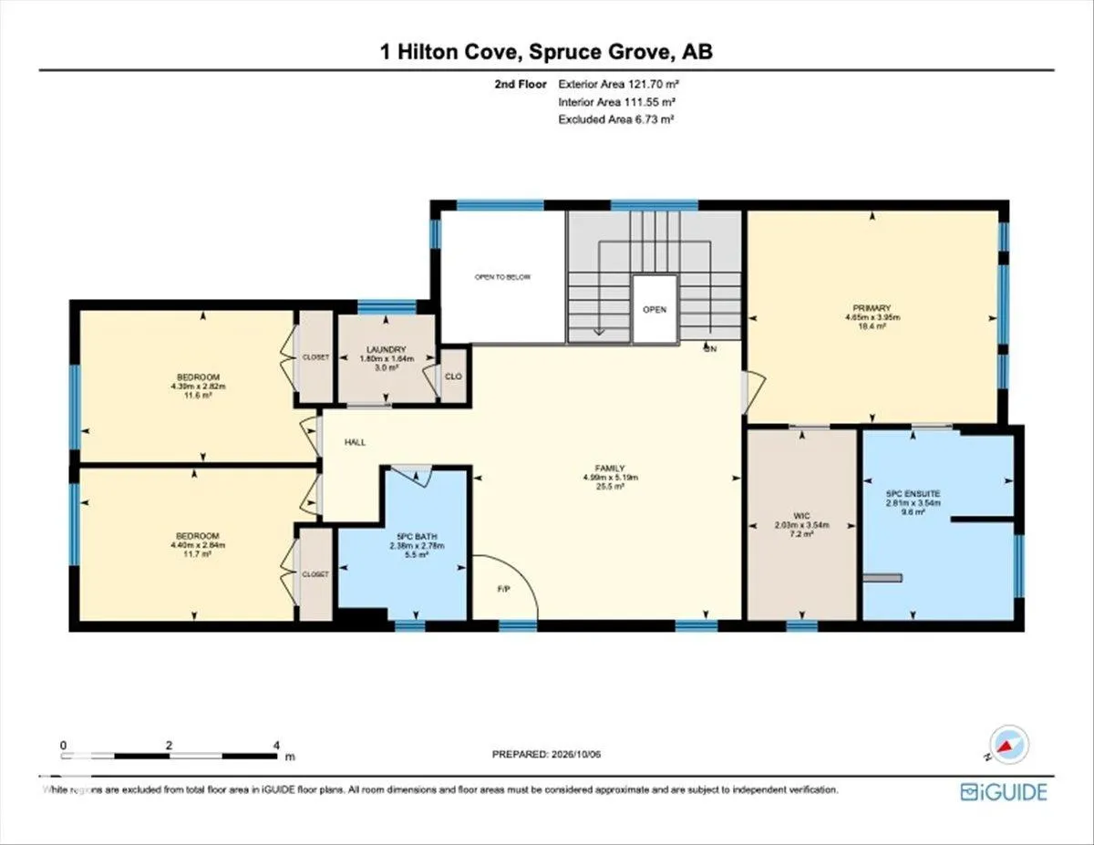 1 HILTON Cove