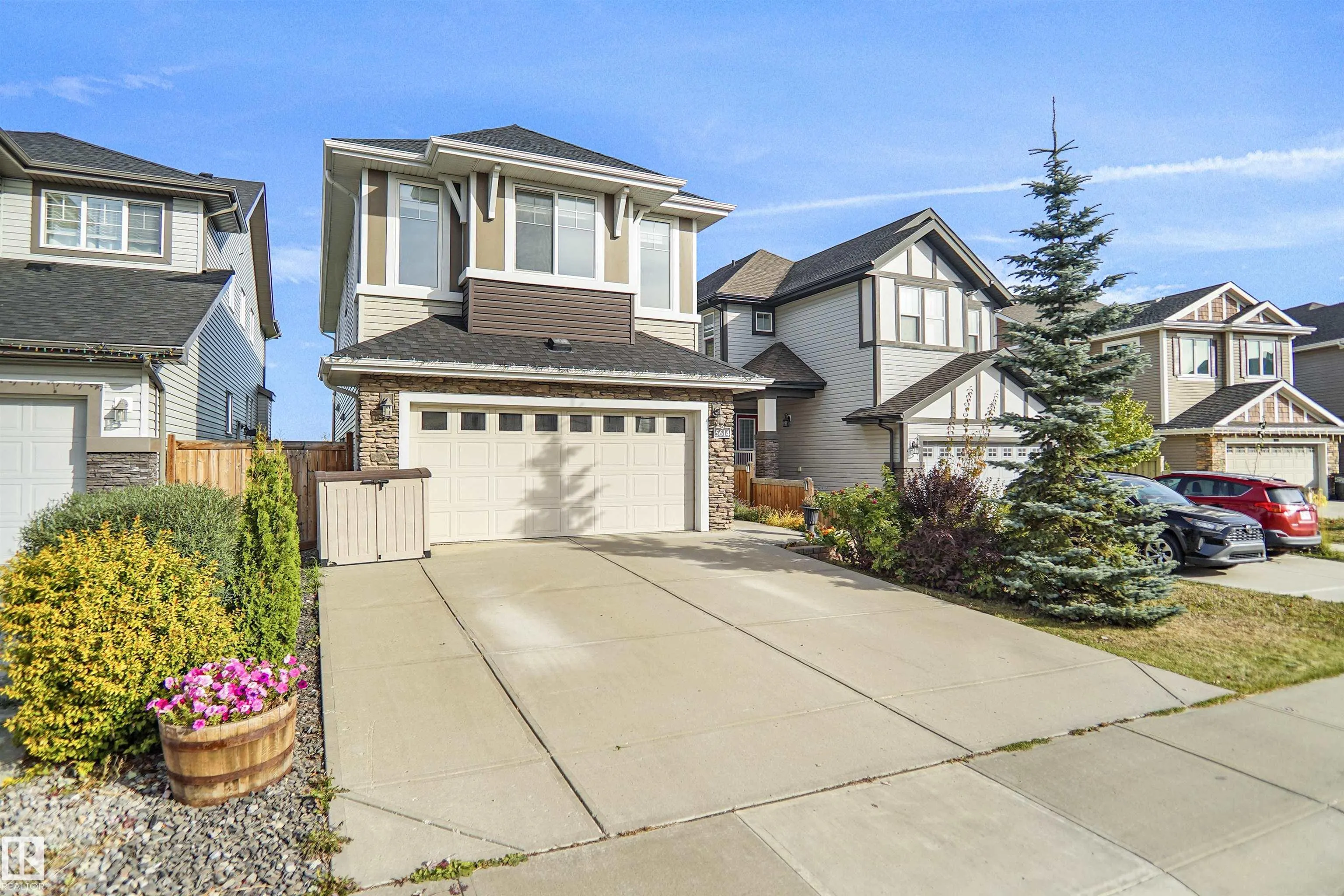 5614 ALLBRIGHT Bay