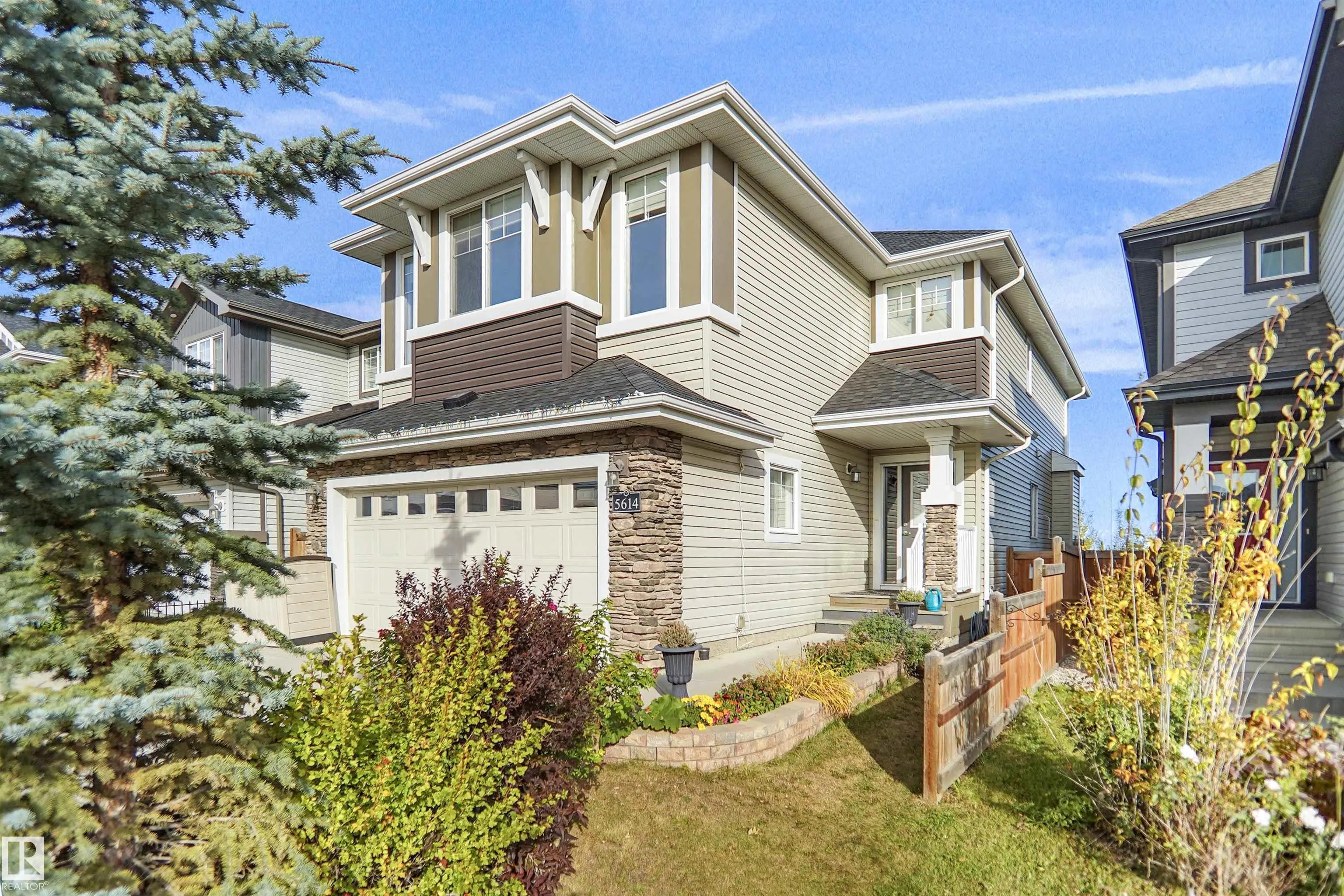 5614 ALLBRIGHT Bay
