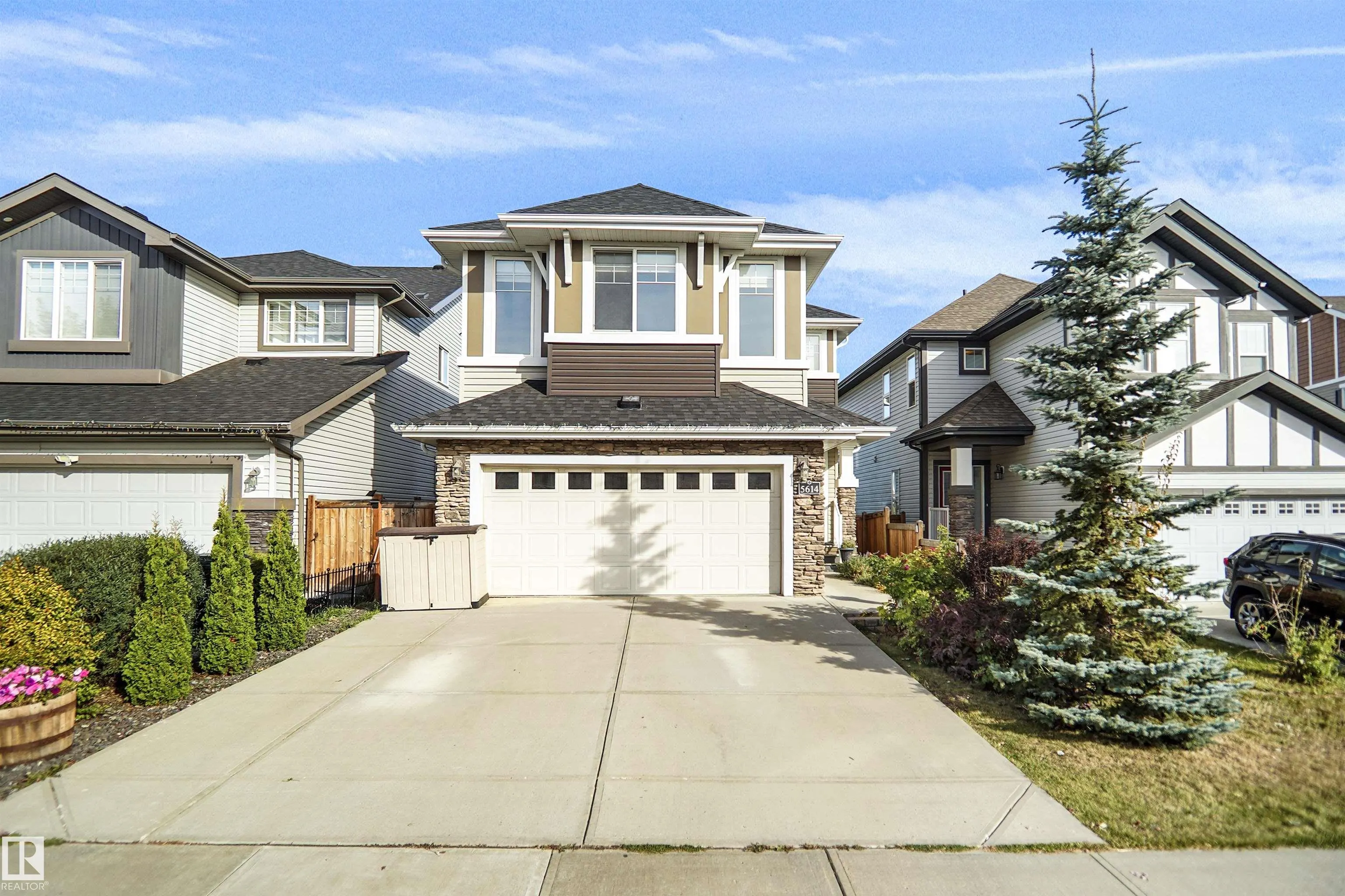5614 ALLBRIGHT Bay