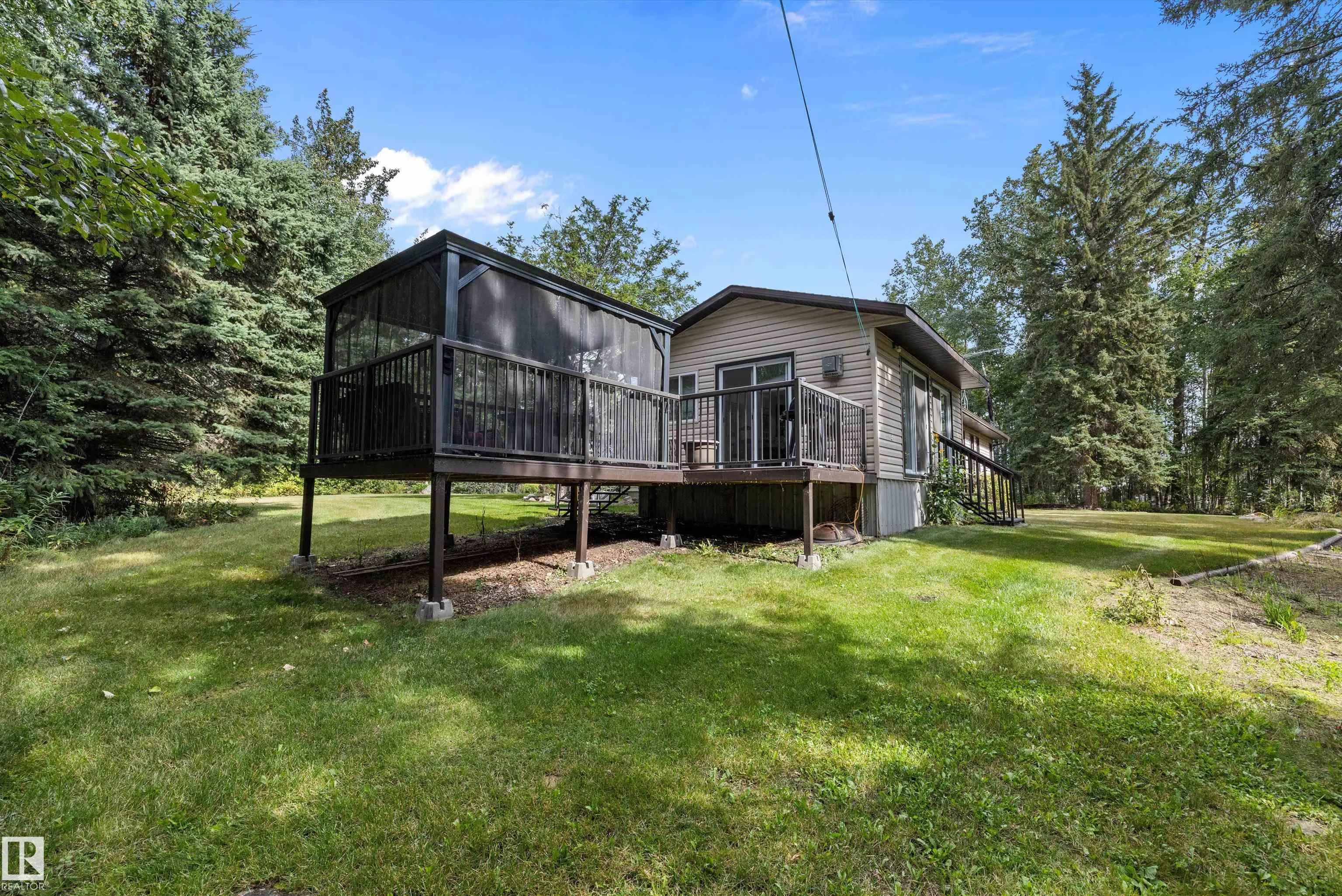 60213 RGE ROAD 260