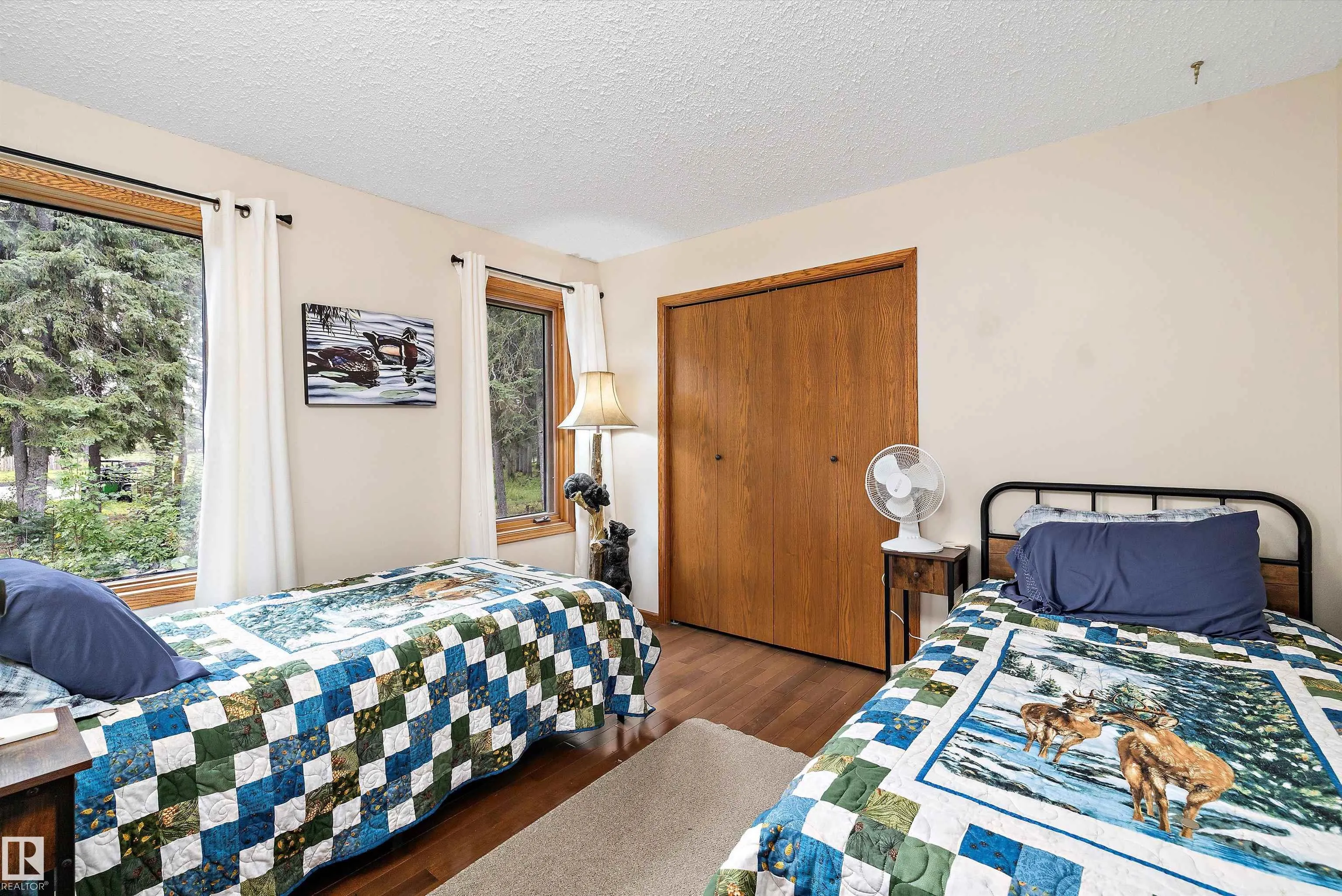 60213 RGE ROAD 260