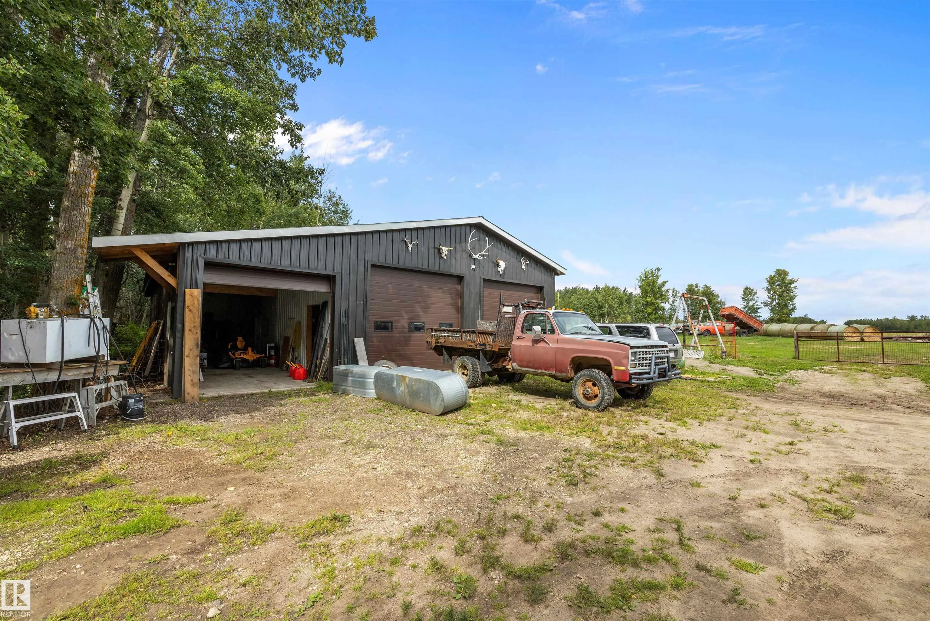 60213 RGE ROAD 260