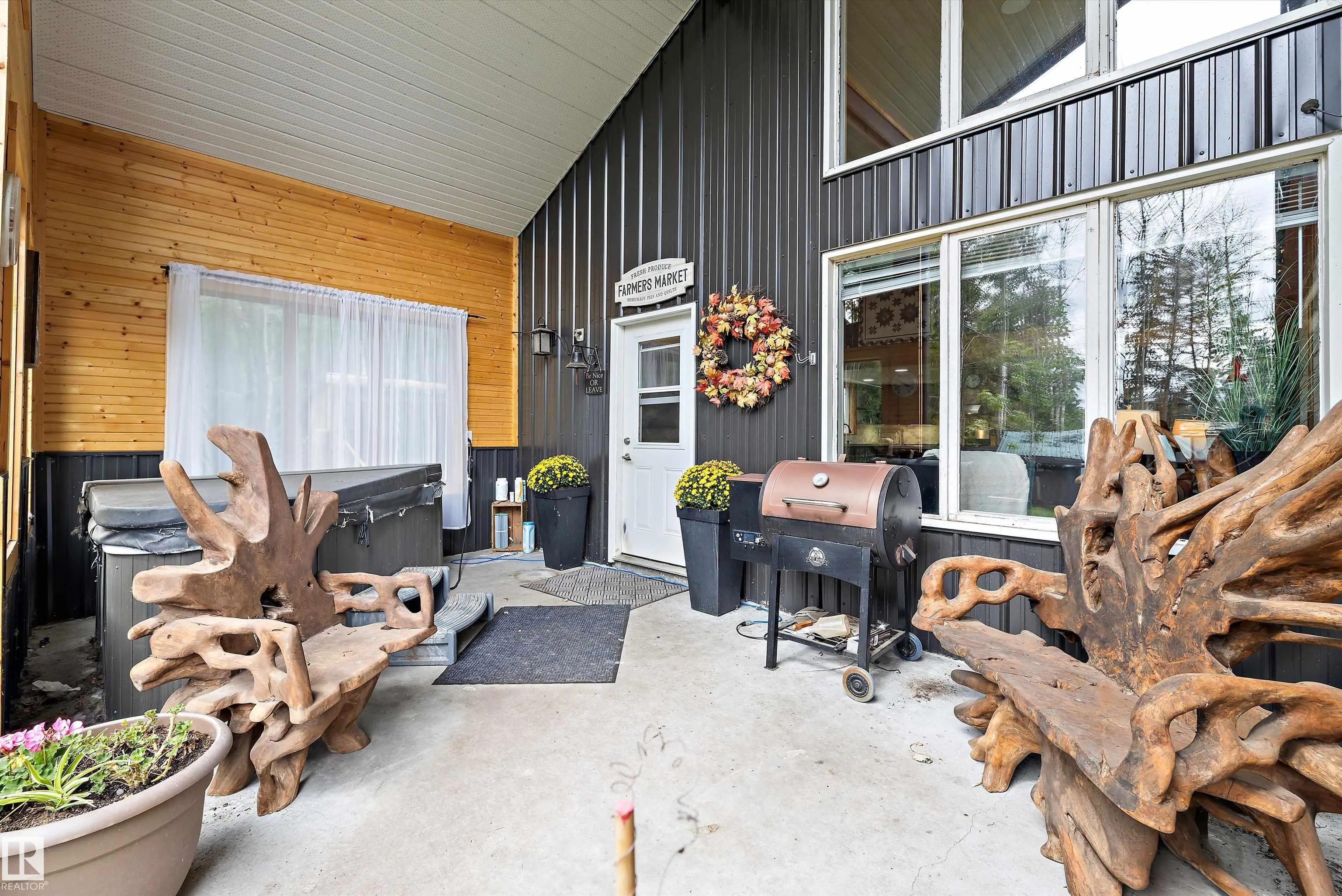 60213 RGE ROAD 260