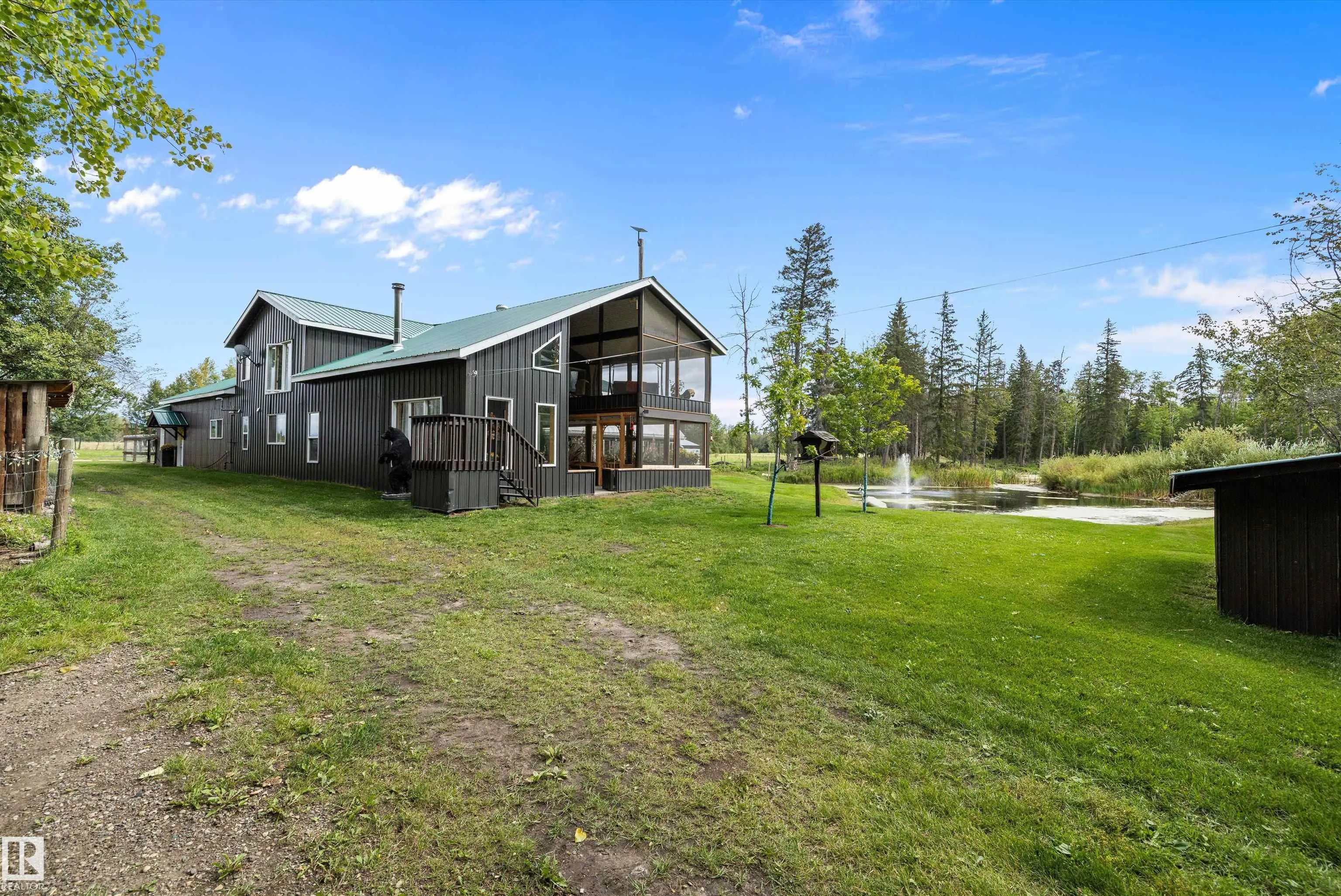 60213 RGE ROAD 260