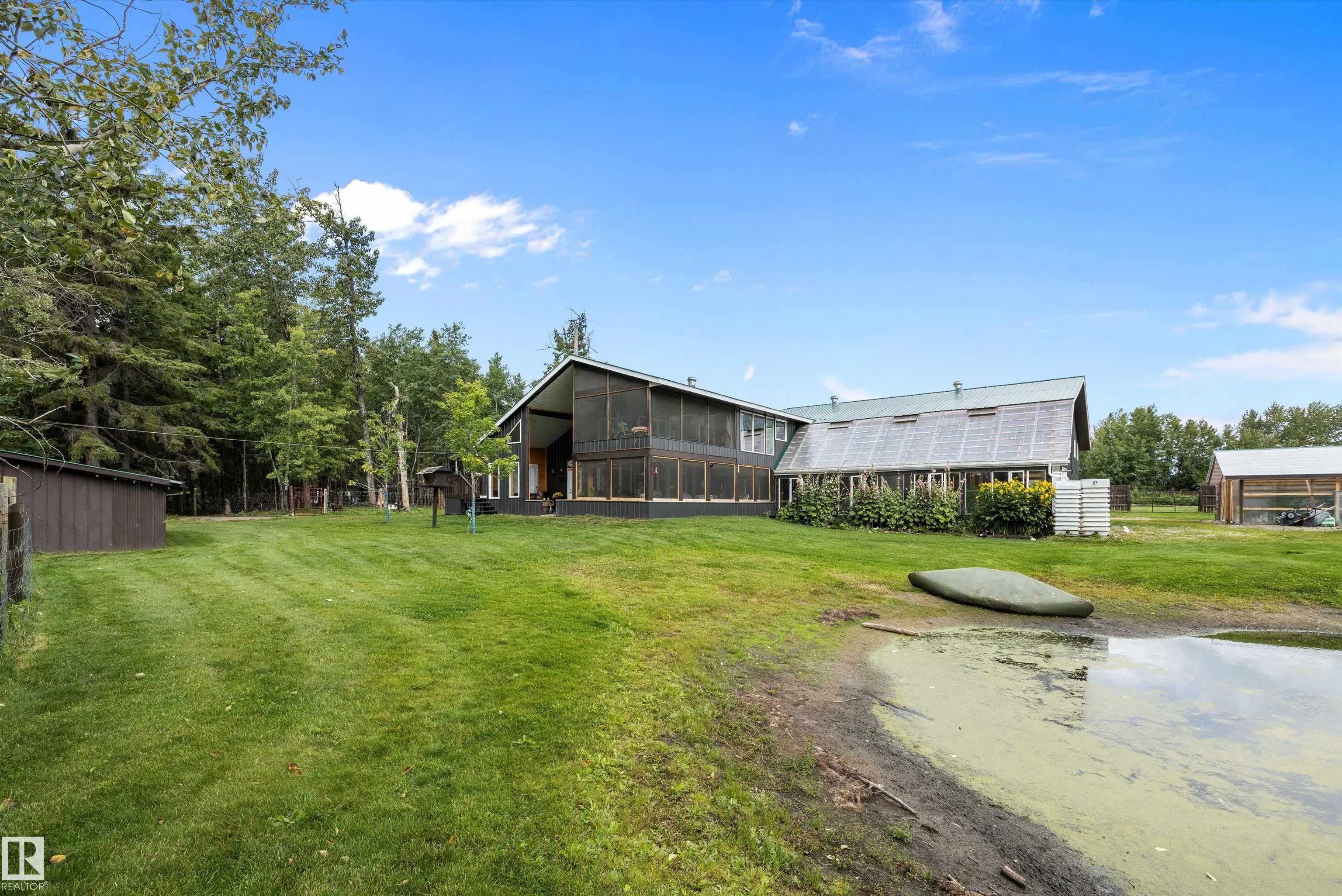 60213 RGE ROAD 260