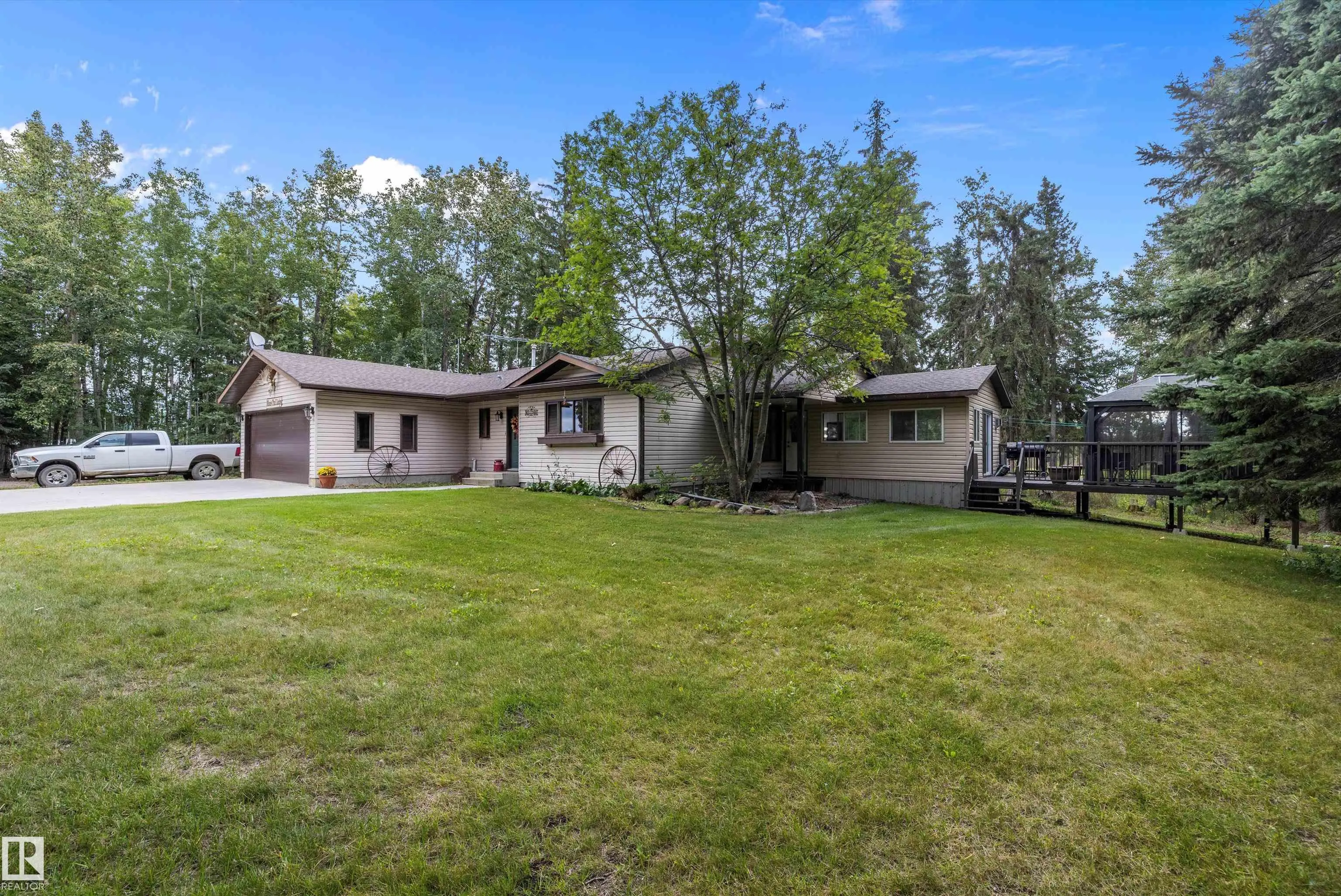 60213 RGE ROAD 260
