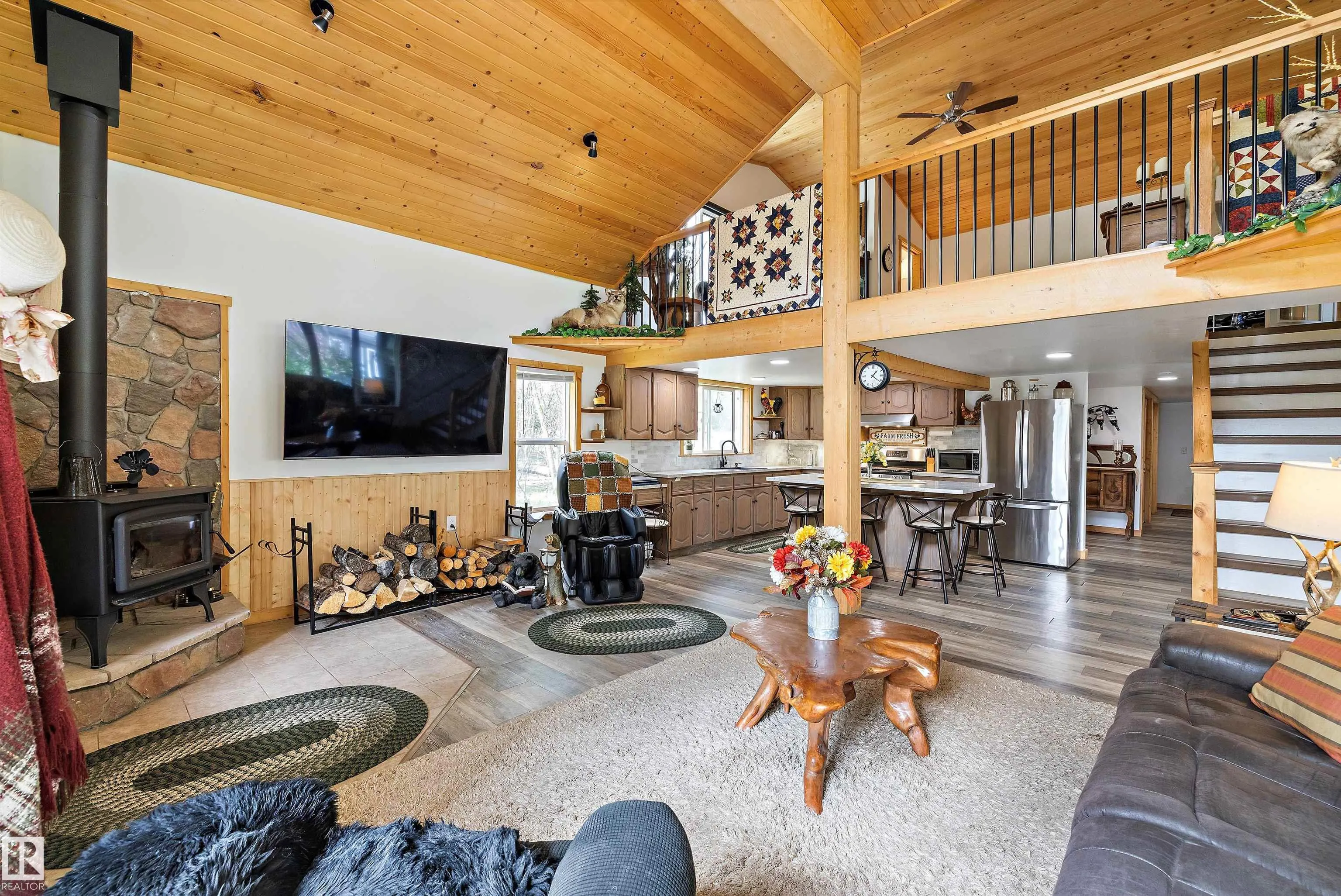 60213 RGE ROAD 260