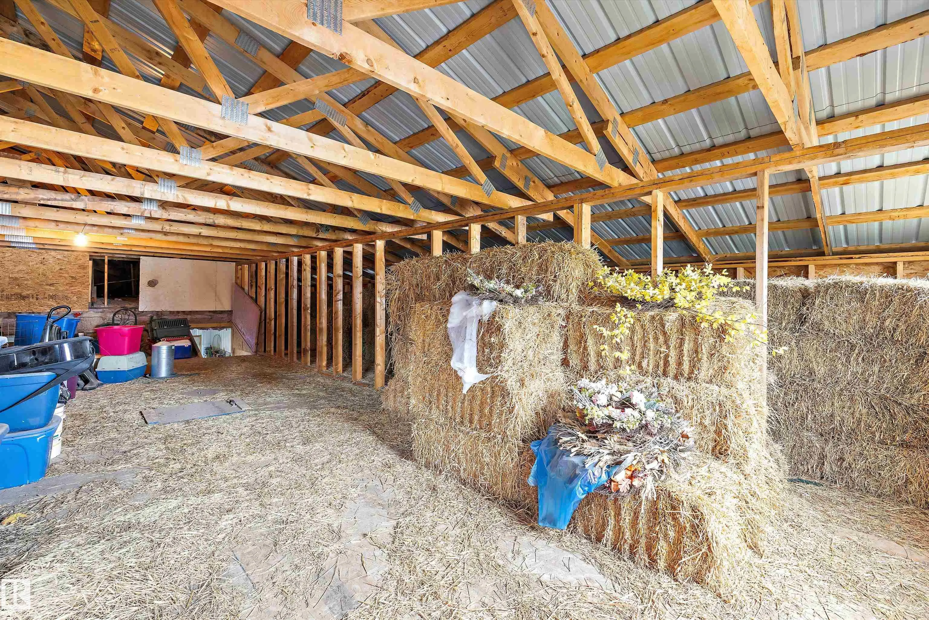 60213 RGE ROAD 260