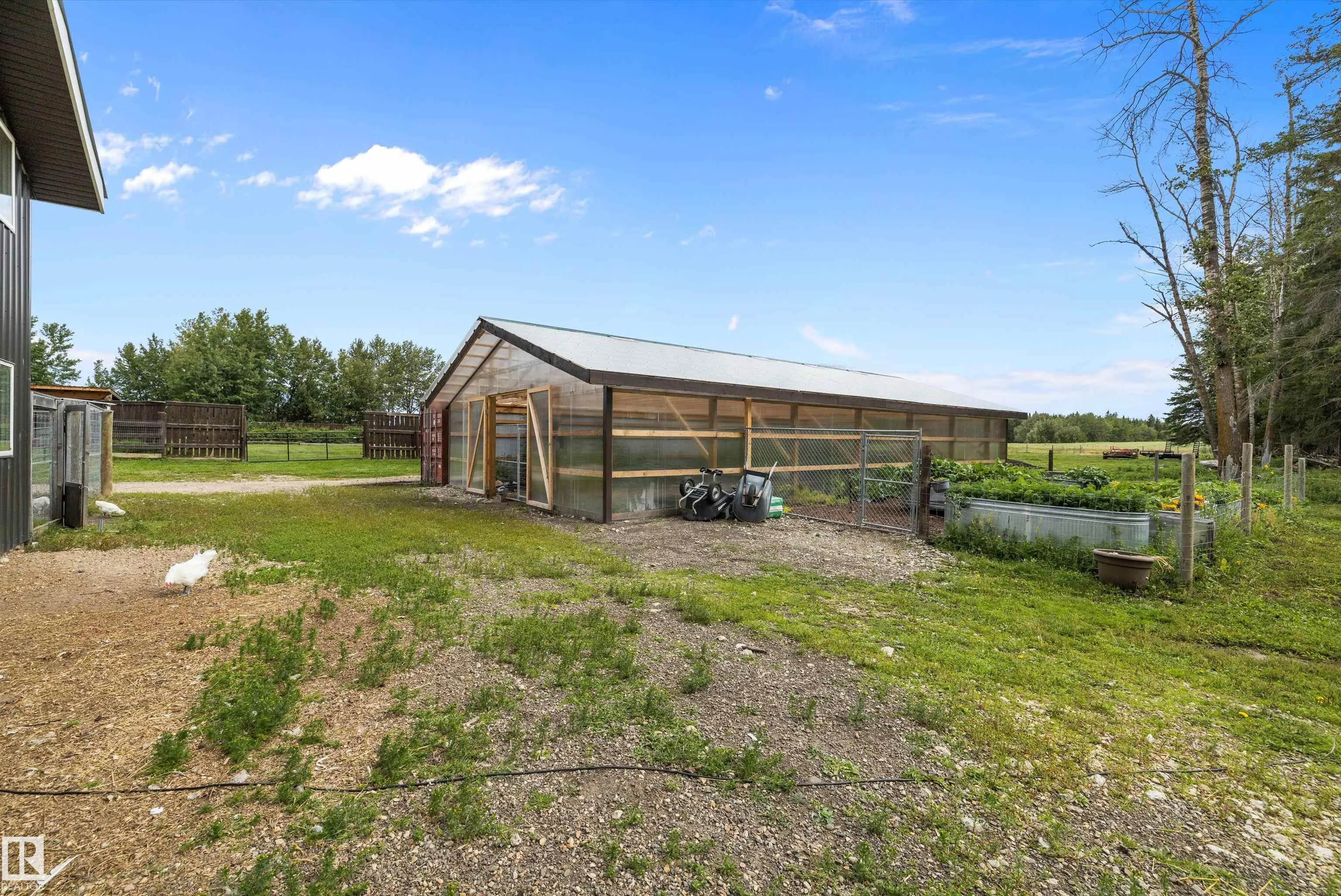 60213 RGE ROAD 260