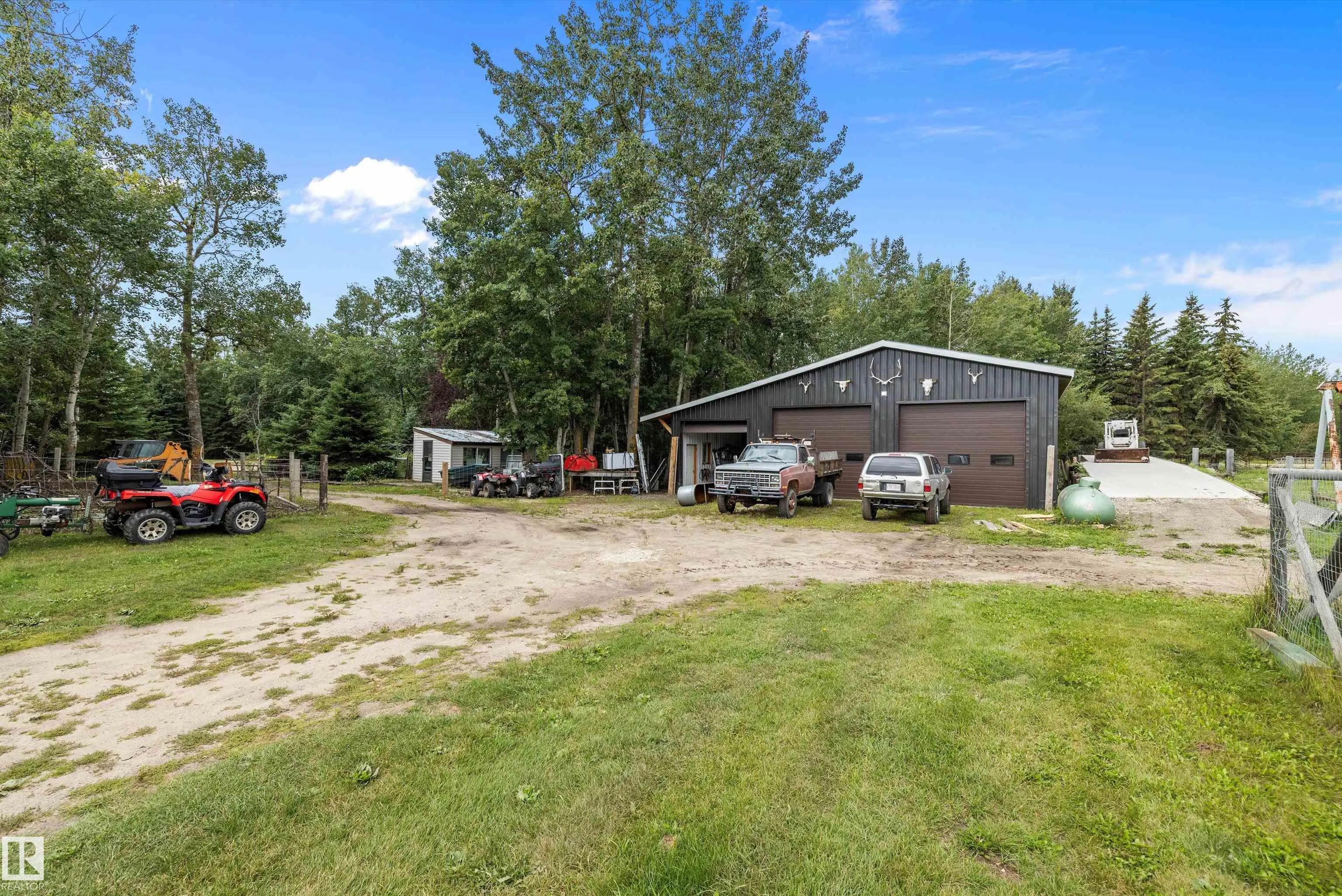 60213 RGE ROAD 260