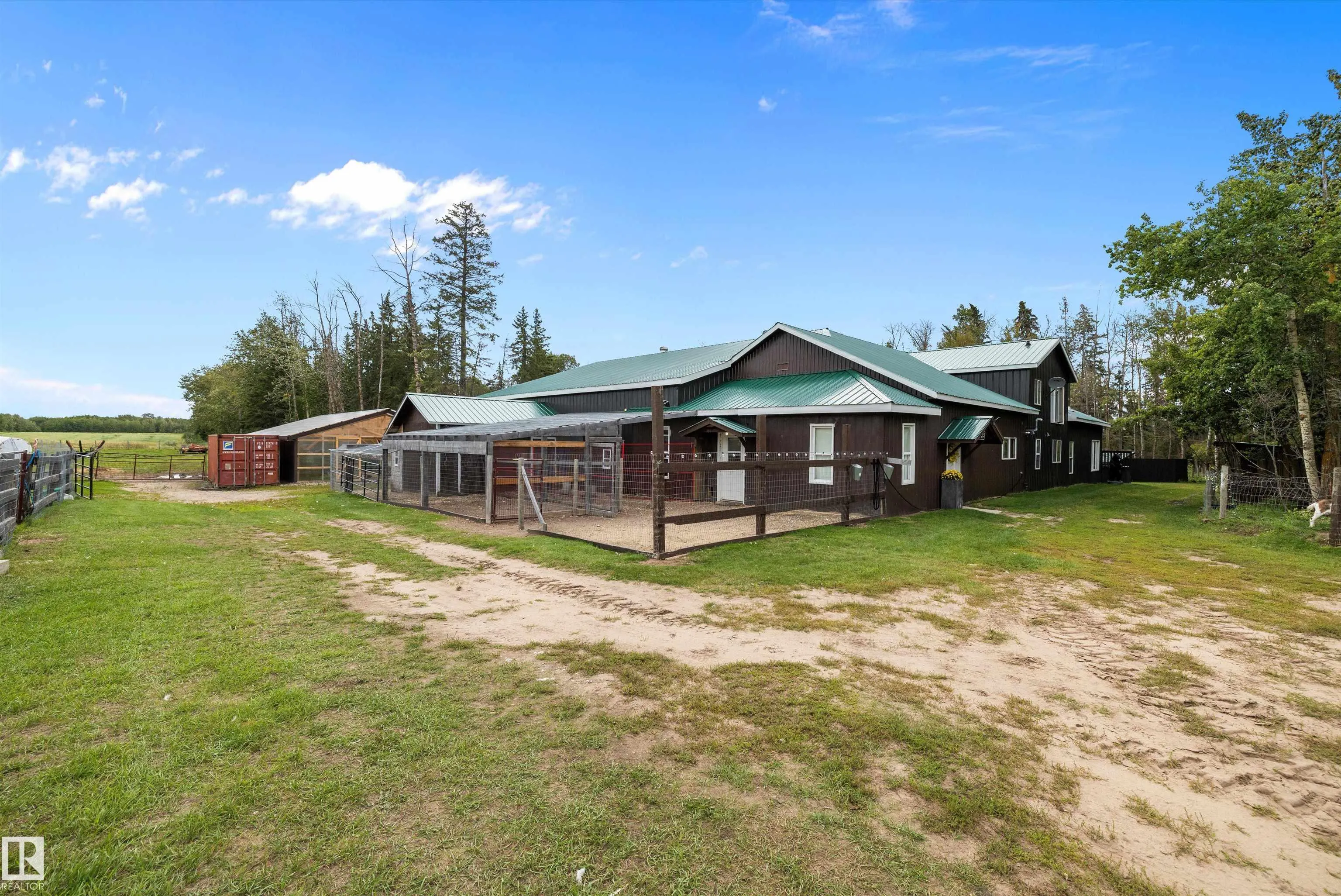 60213 RGE ROAD 260