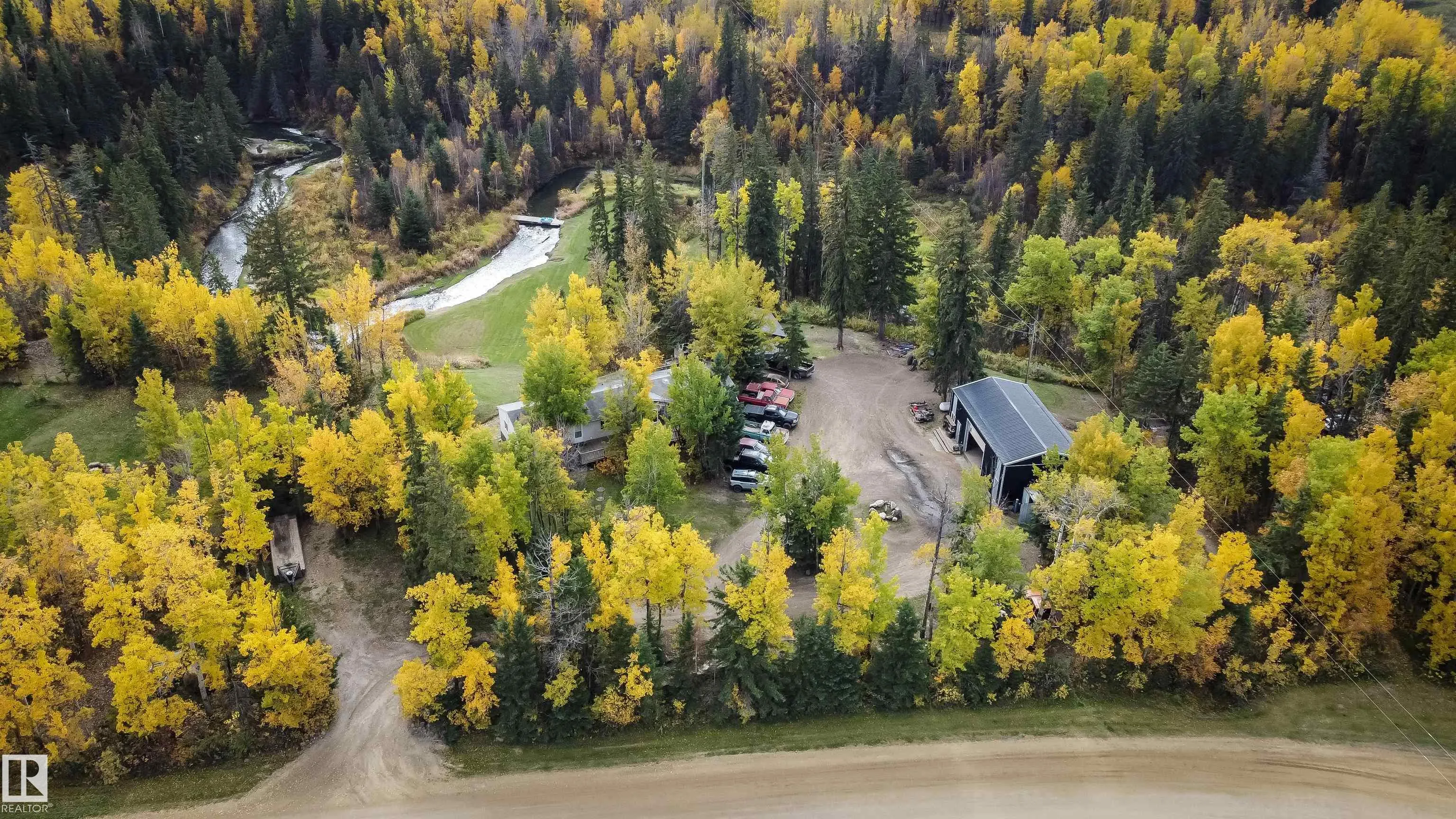 2331 TWP ROAD 552