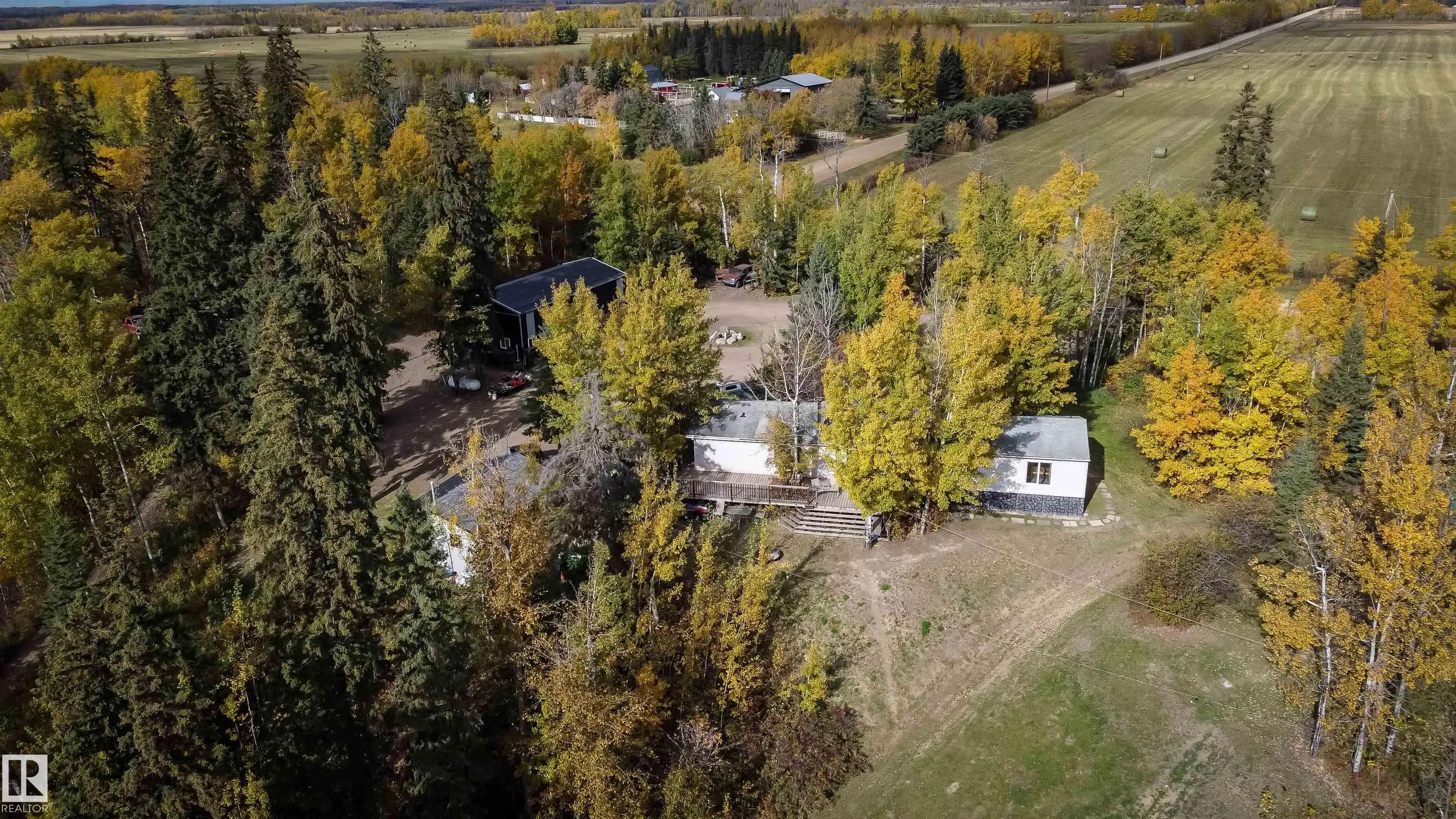 2331 TWP ROAD 552