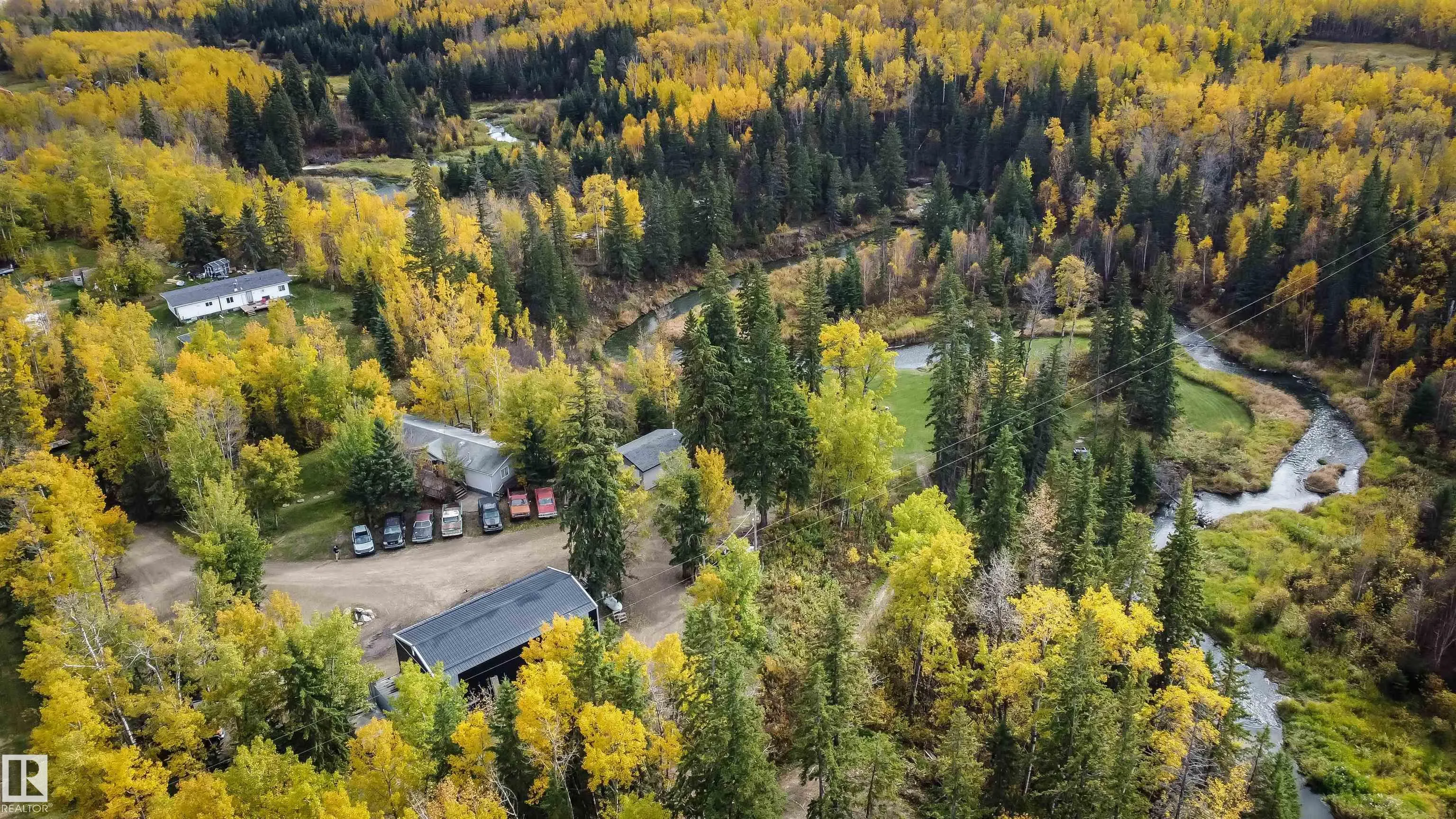 2331 TWP ROAD 552