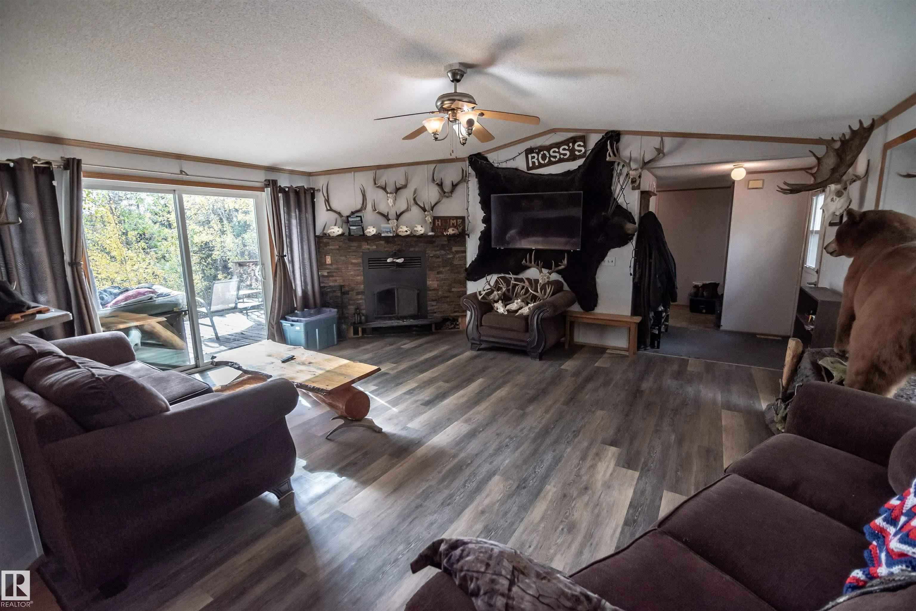2331 TWP ROAD 552