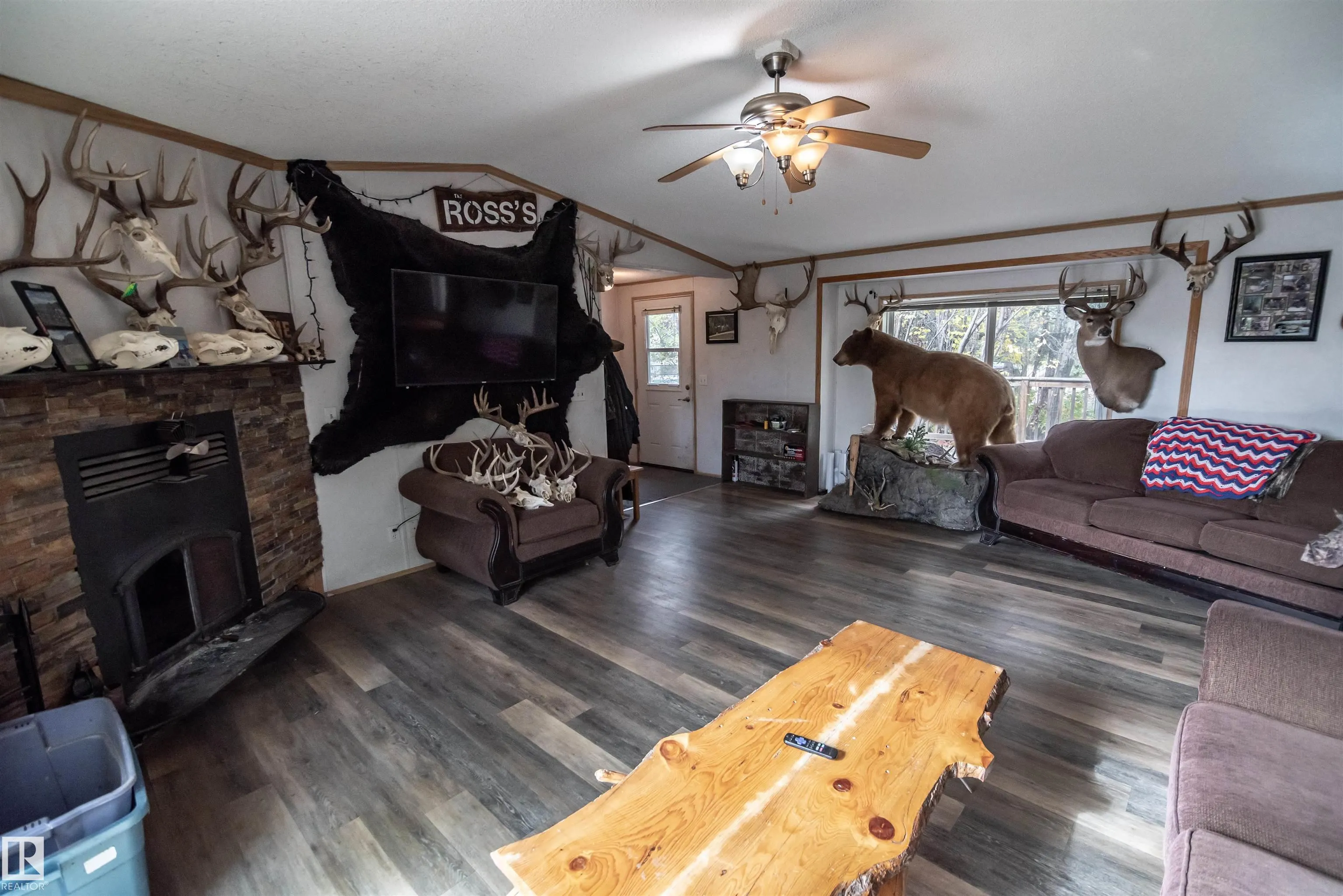 2331 TWP ROAD 552