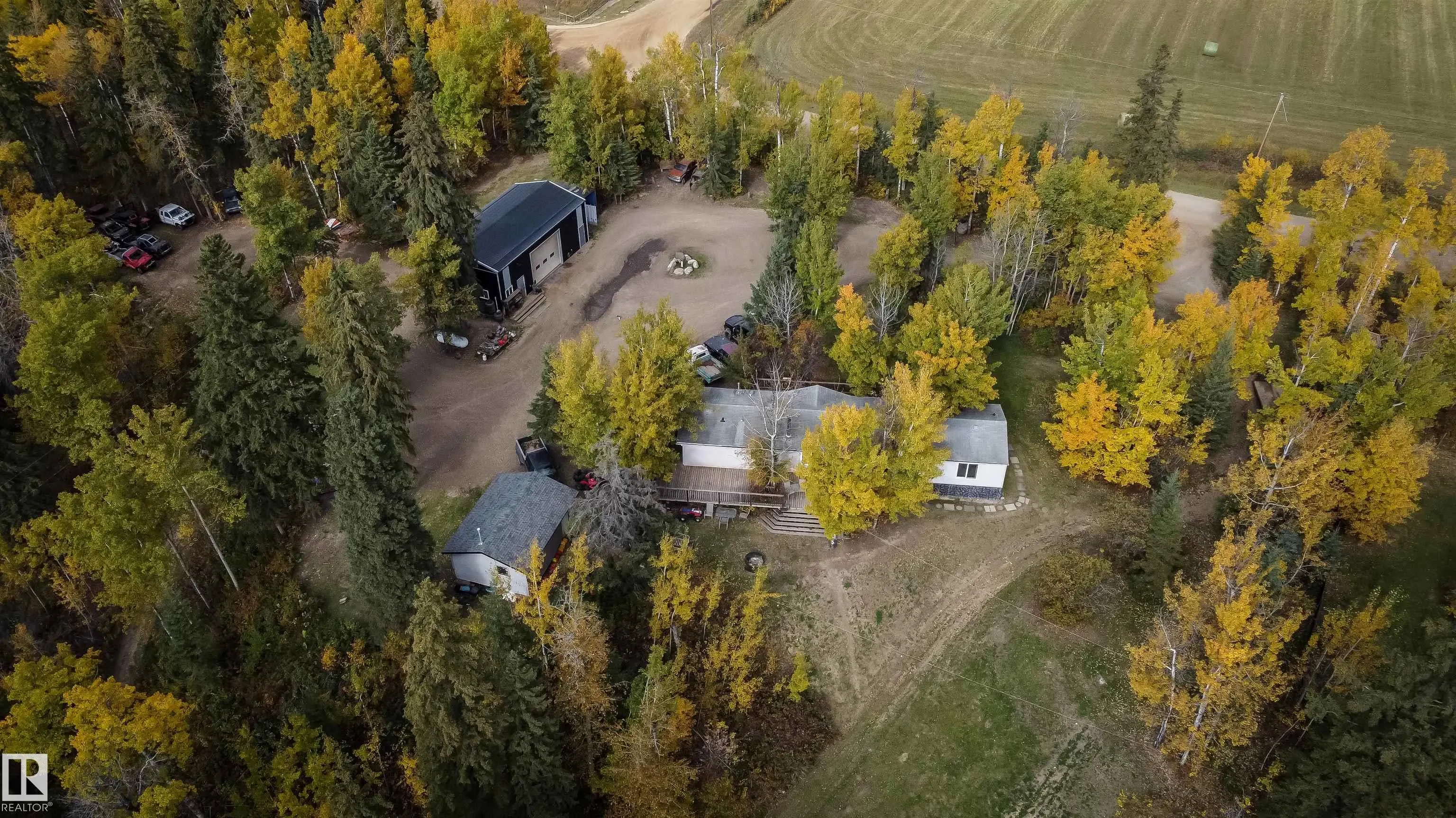 2331 TWP ROAD 552