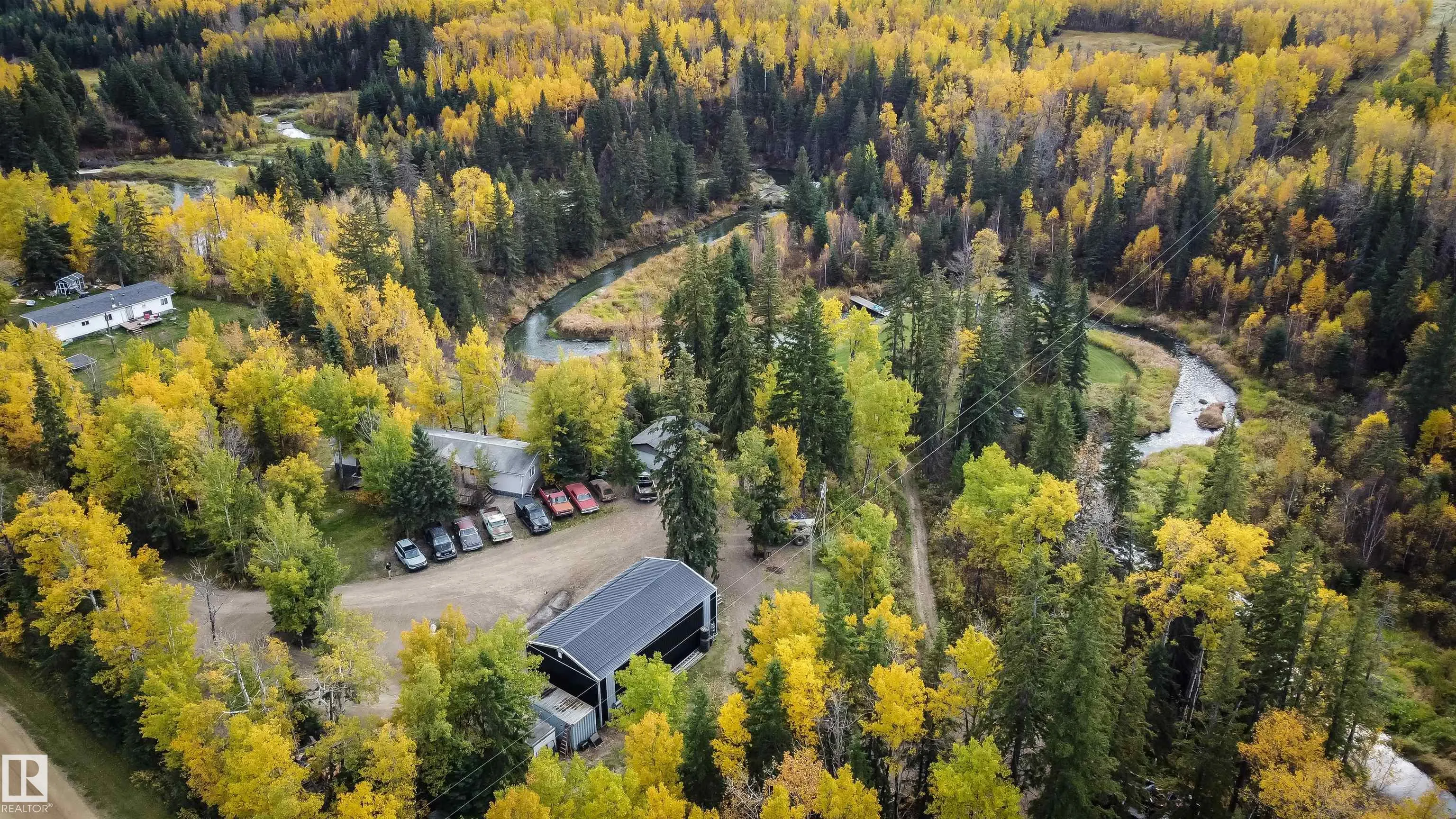 2331 TWP ROAD 552