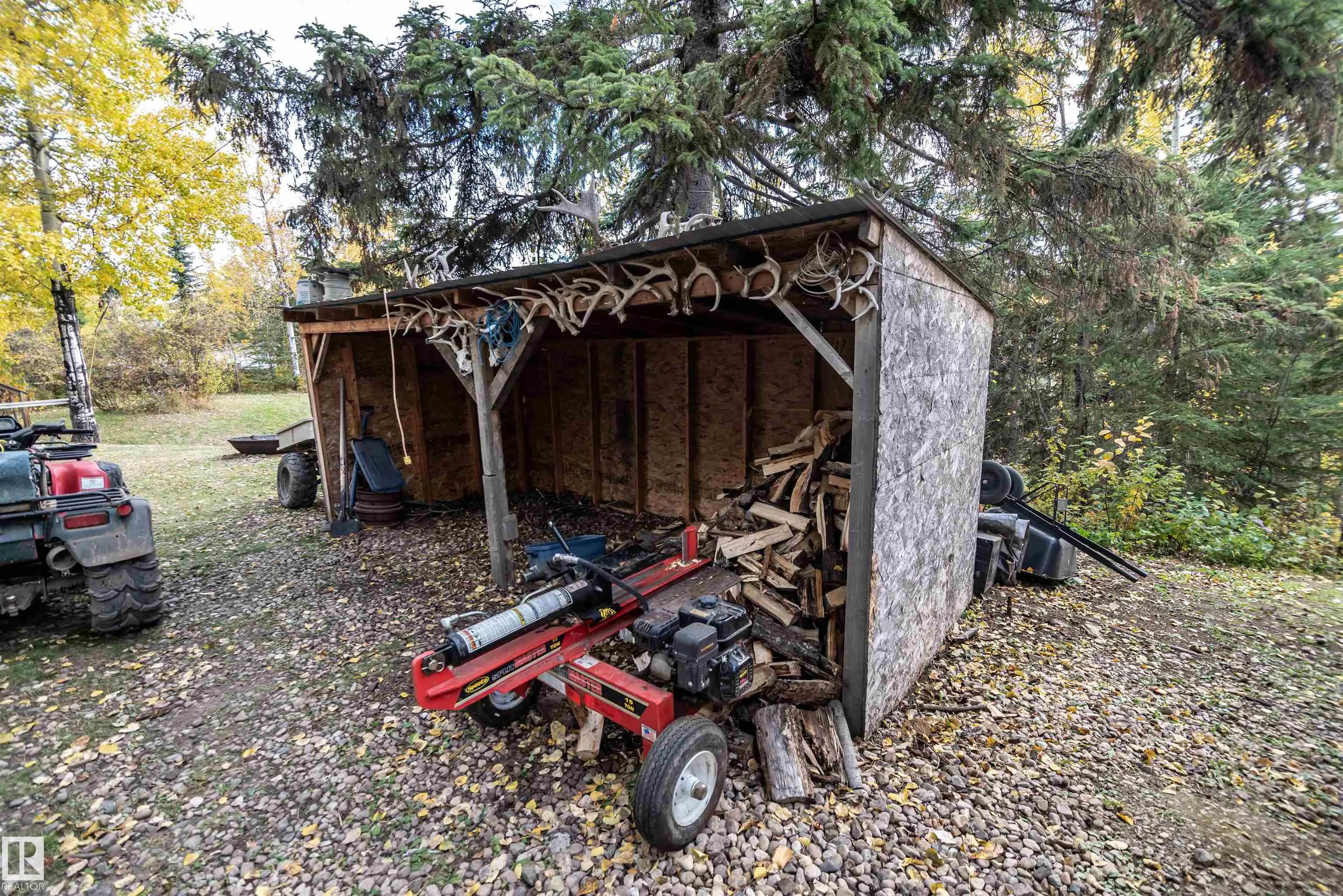 2331 TWP ROAD 552