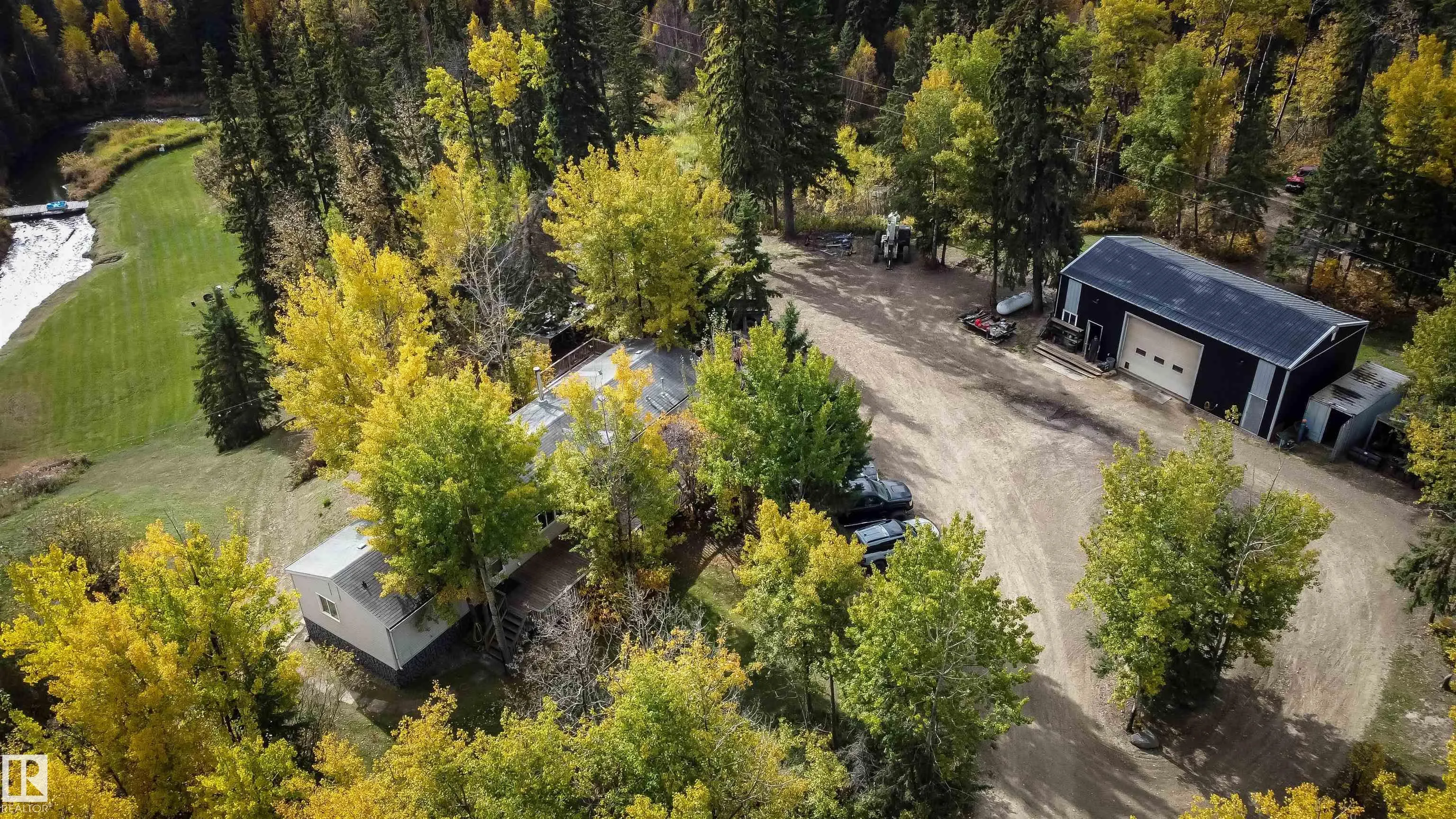2331 TWP ROAD 552