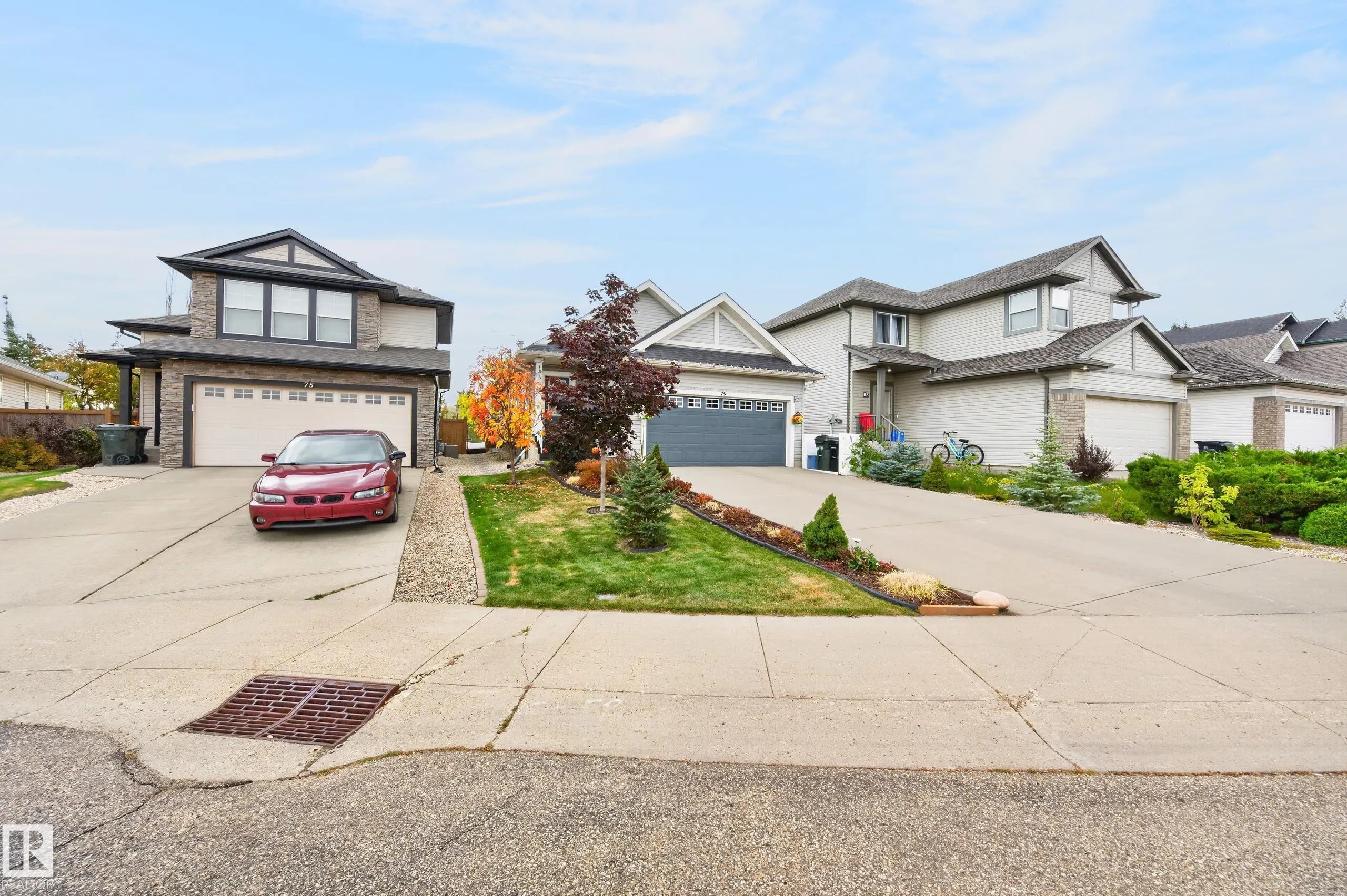 79 CHATWIN Road