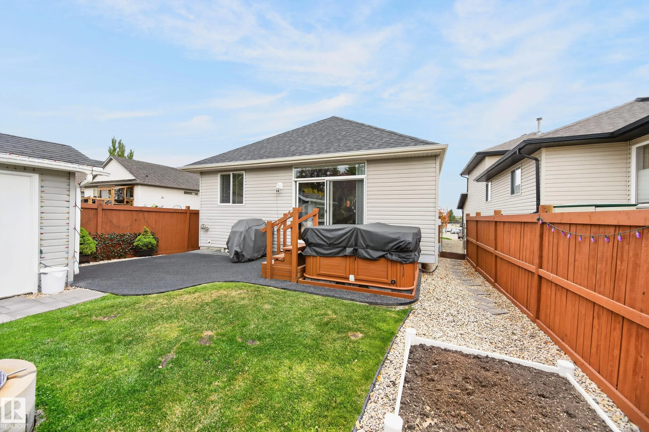 79 CHATWIN Road