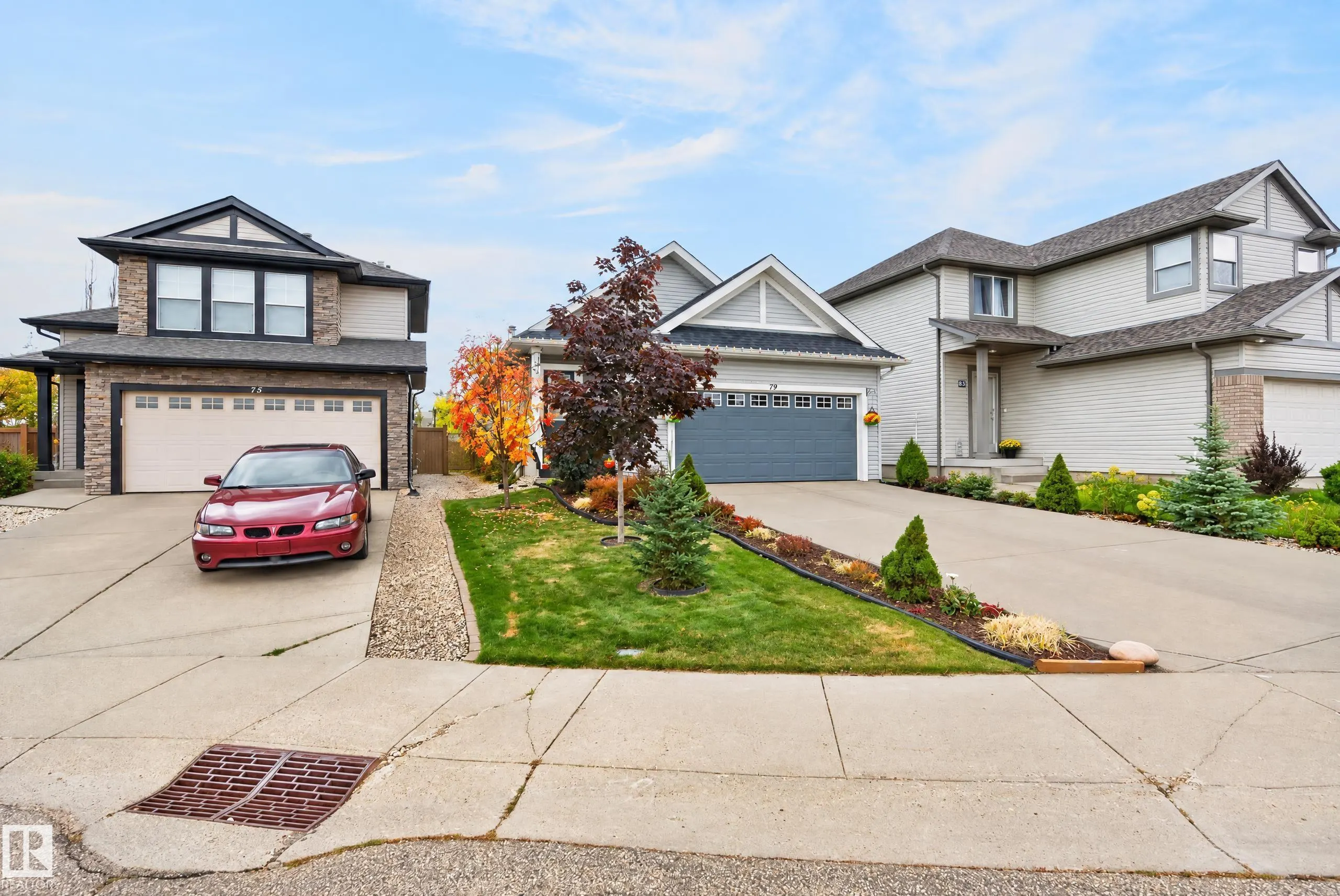 79 CHATWIN Road