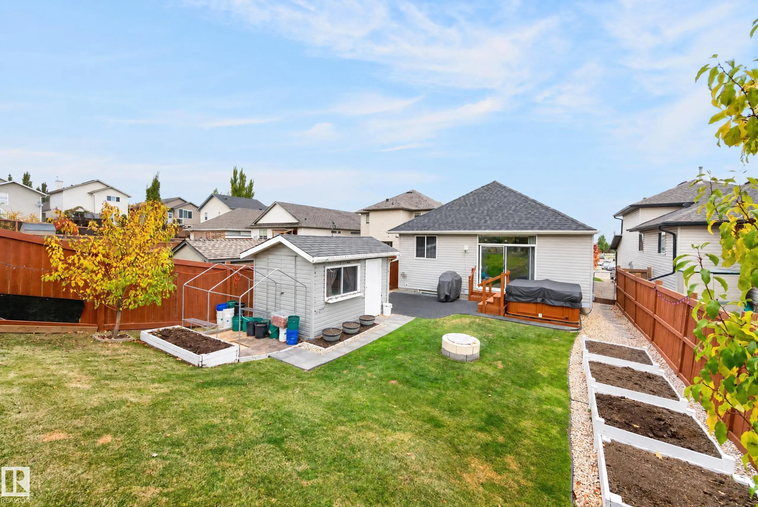 79 CHATWIN Road